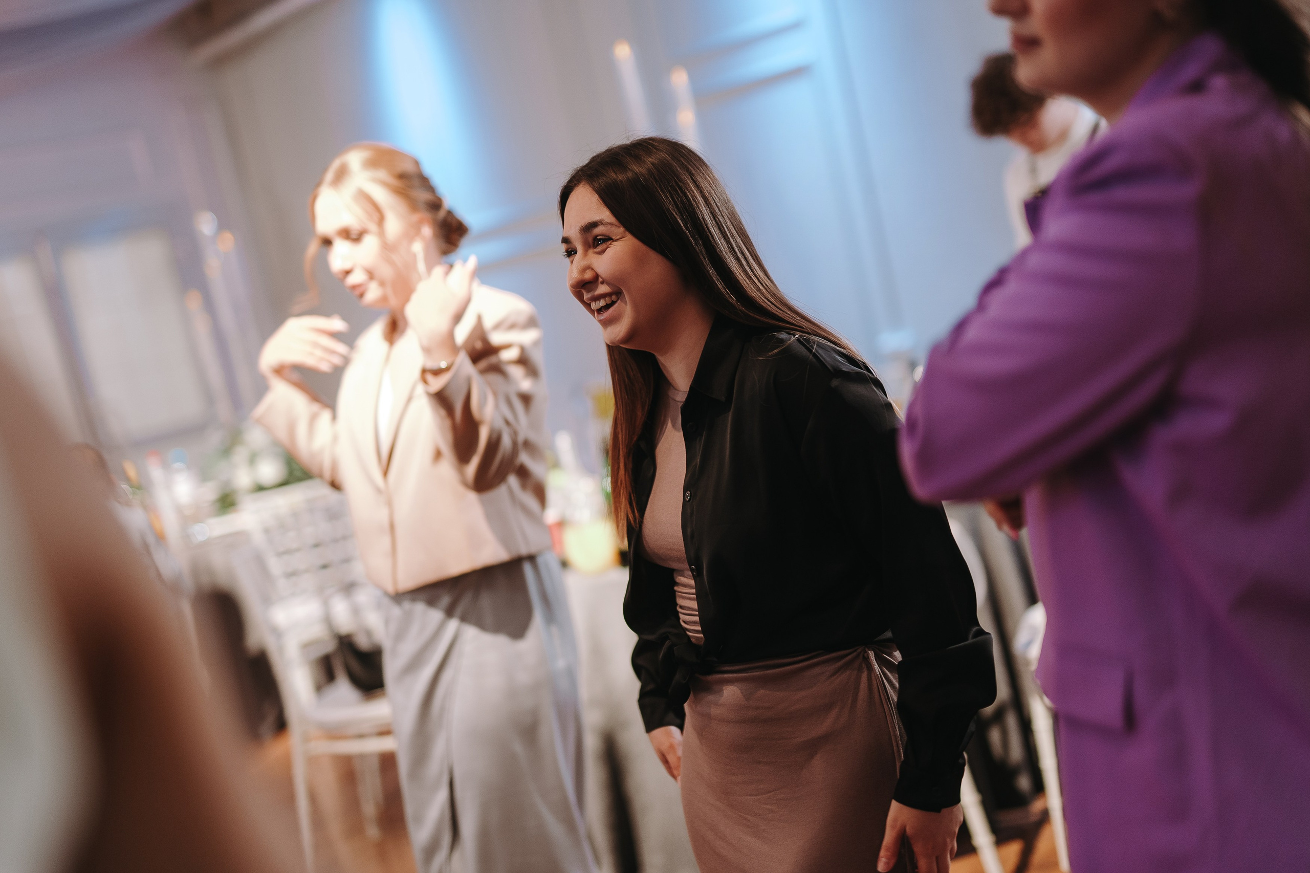 31 АВГУСТА 2024