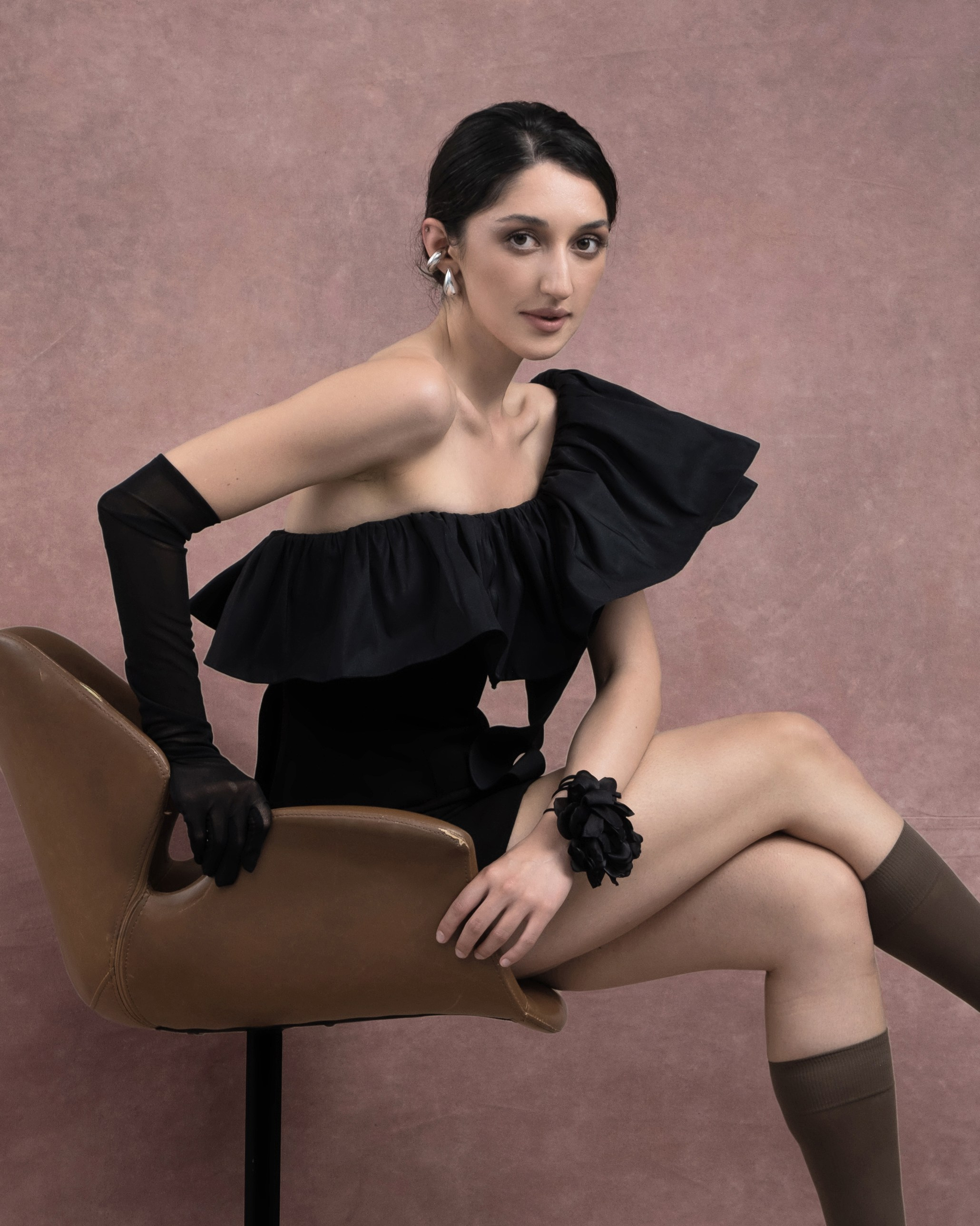 Budupozdno. Фотограф Калашникова Софья