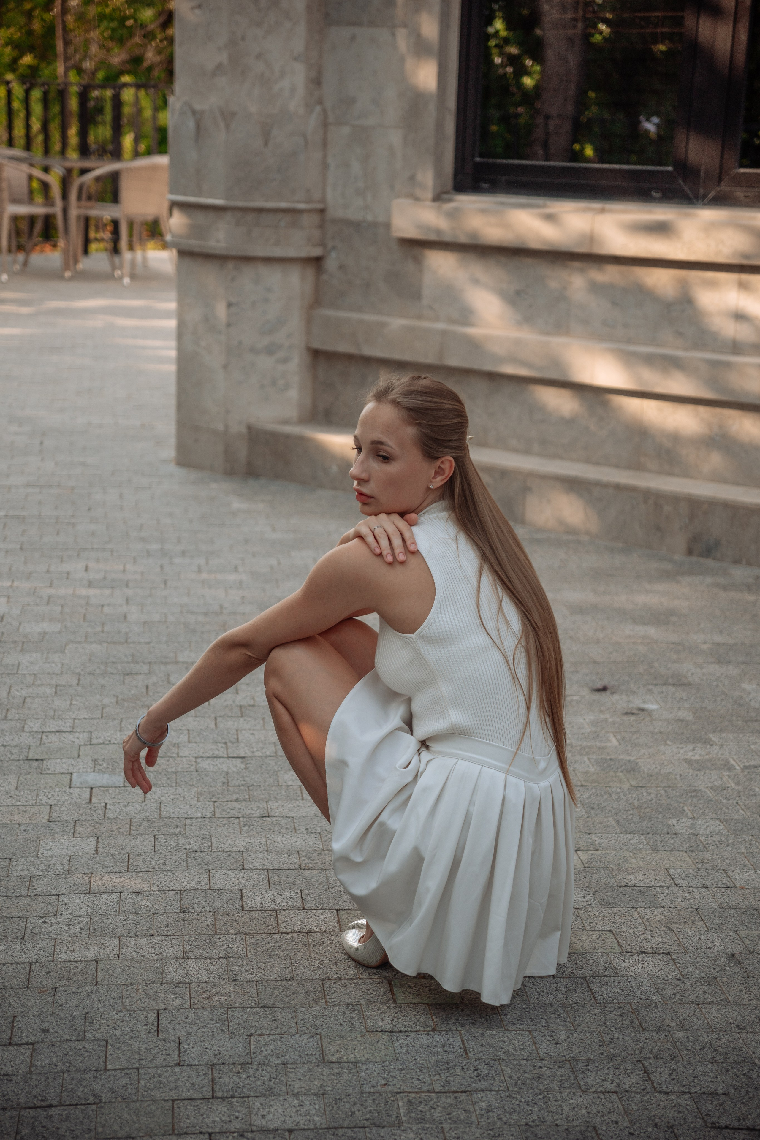Ульяна. Климушка, хочу фото! в Севастополе, в Крыму, в России…