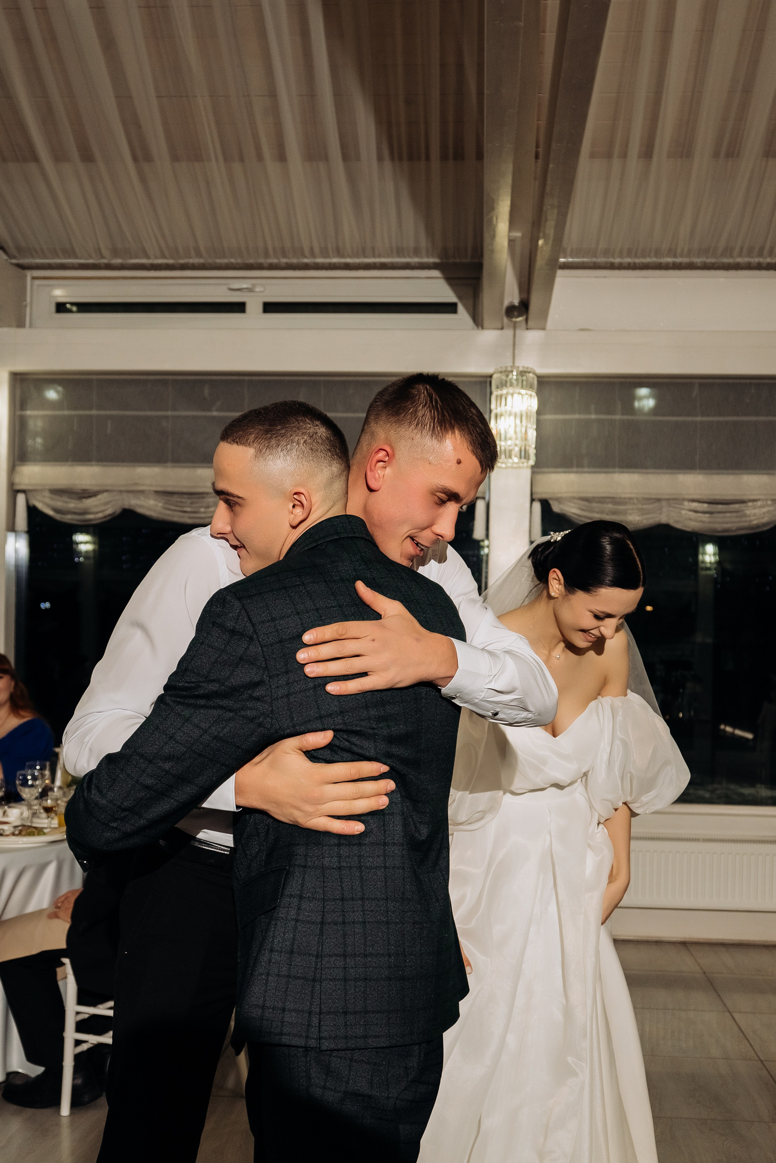 Кристина и Кирилл. Фотограф Тверь. Анна Драго