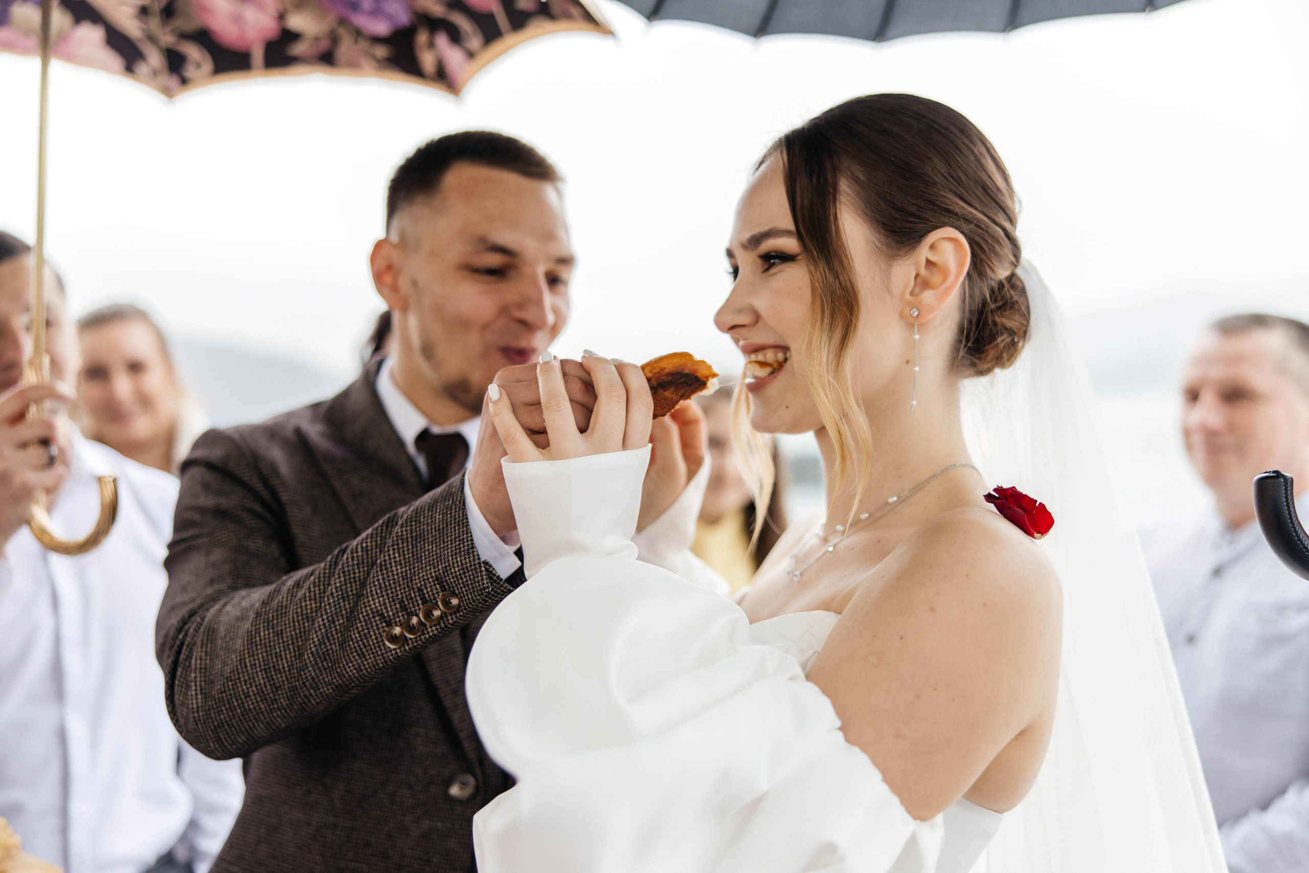 Александр и Александра. Maxim Tsoy Photography