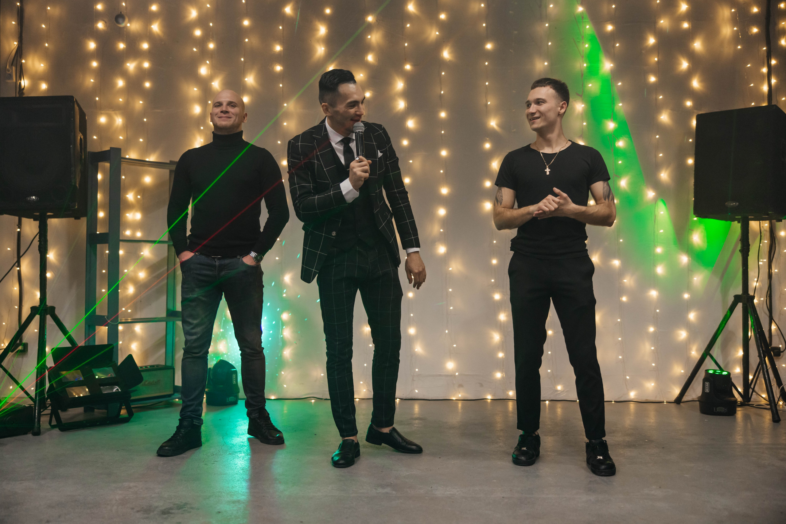 Arina's Birthday. Фотограф во Владивостоке Максим Цой