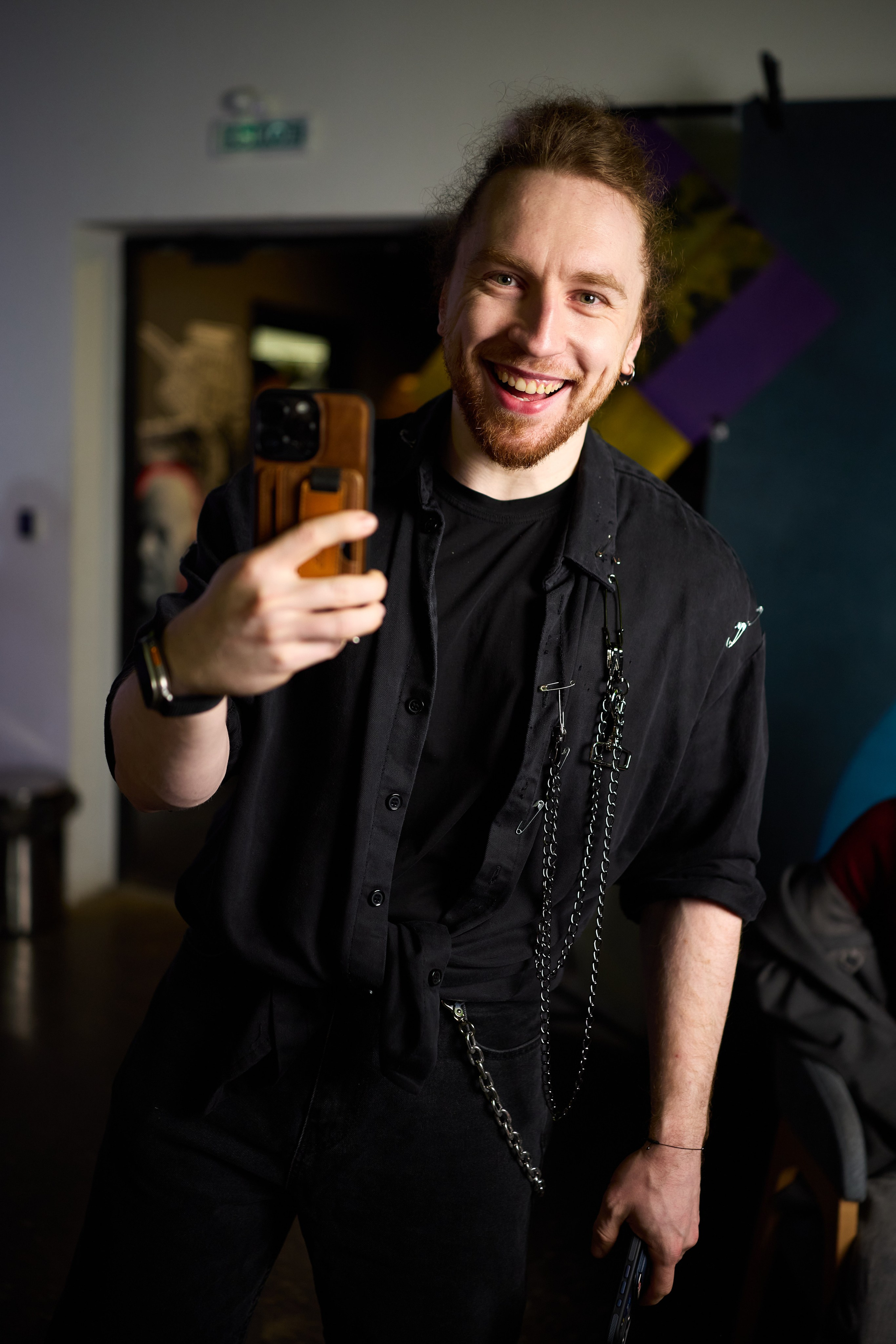 Супер-быстрый репортажный фотограф в Самаре Ринат Калимуллин