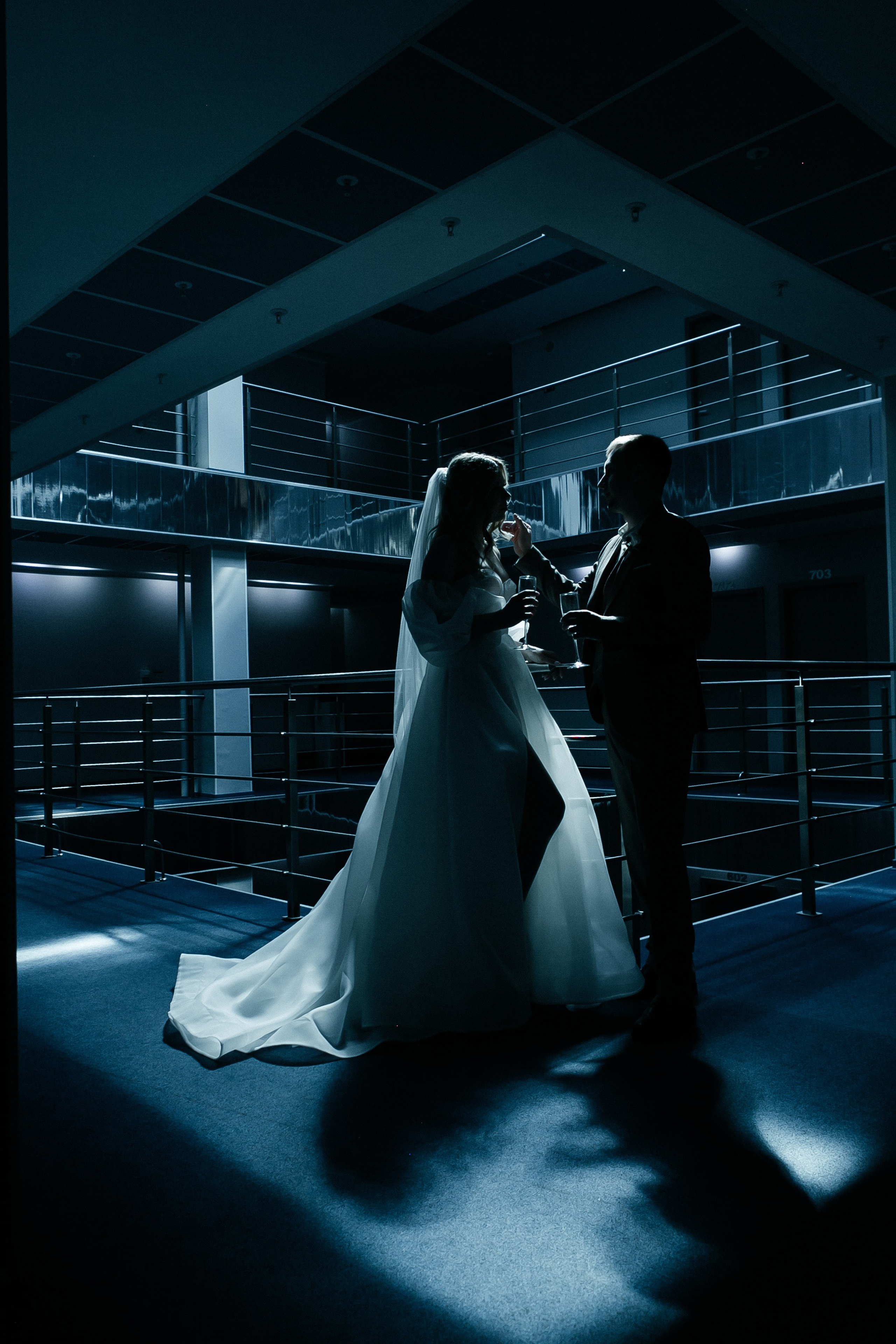 Фотограф Денис Голубев