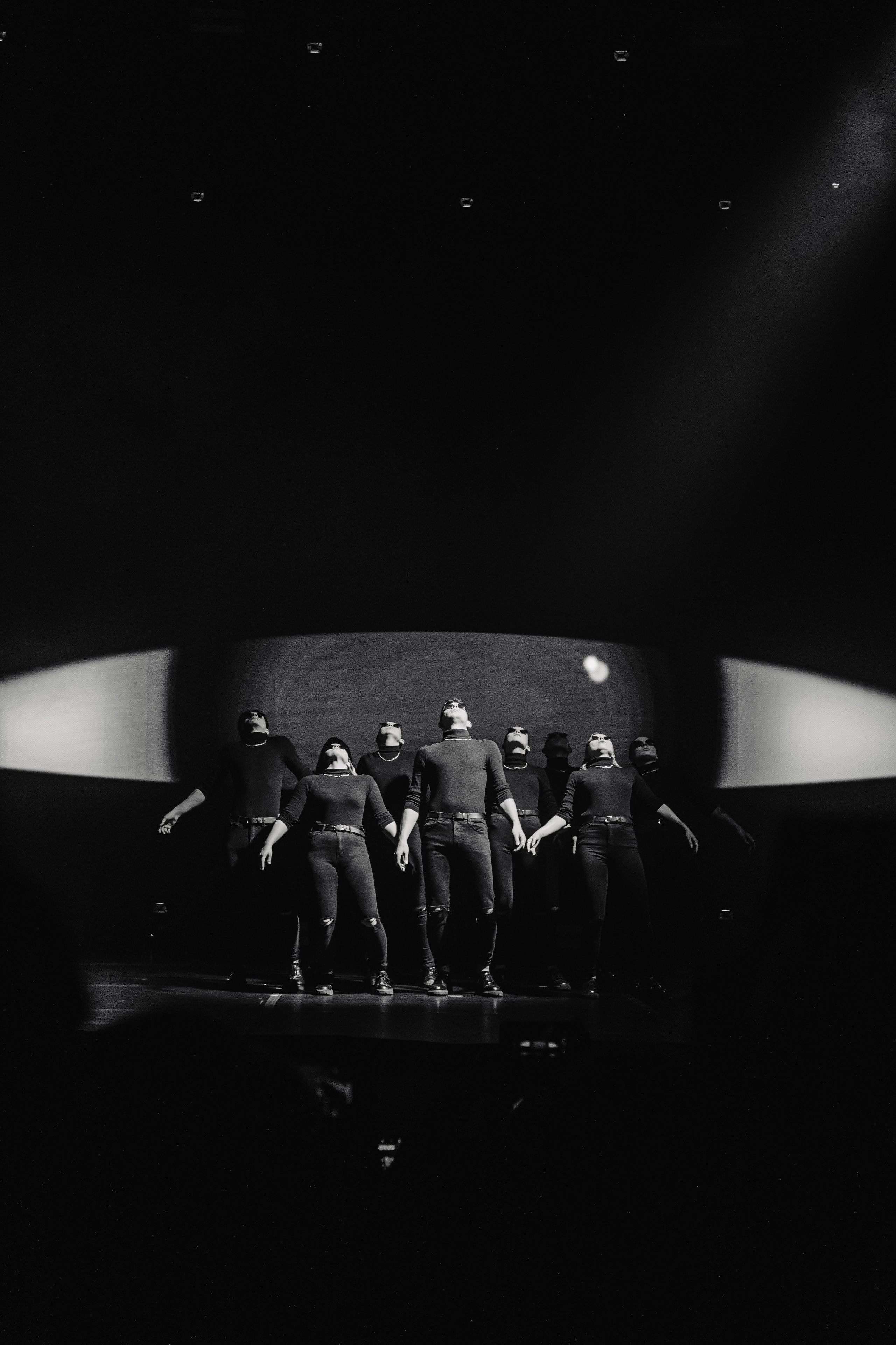 DS Crew 26.02.24 г. Нижний Новгород, ДК ГАЗ. Свадебный и семейный фотограф Женя Добрянская в Нижнем Новгороде