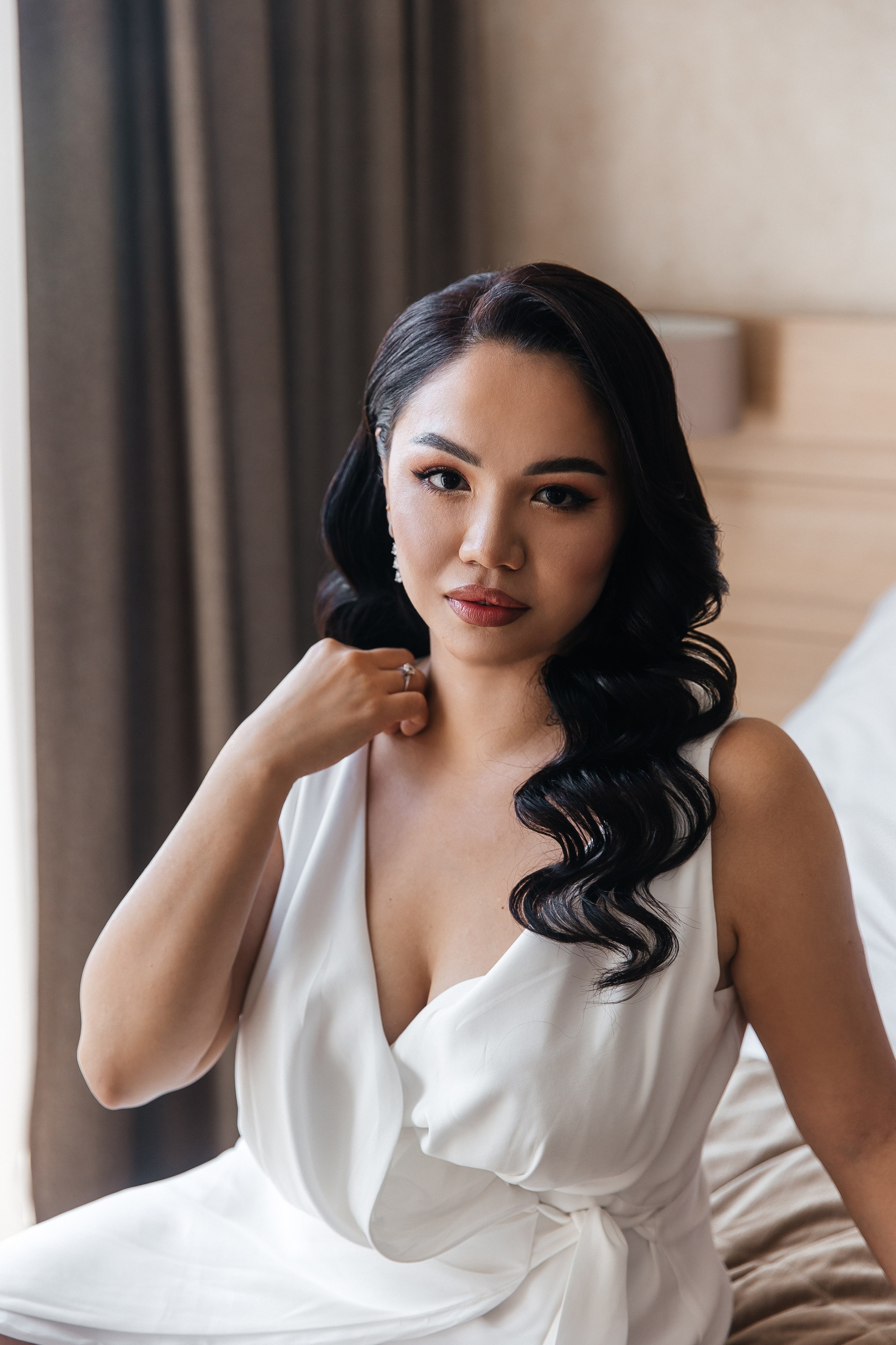 Artem & Zulya. Свадебный фотограф в Москве Виктория Арехова