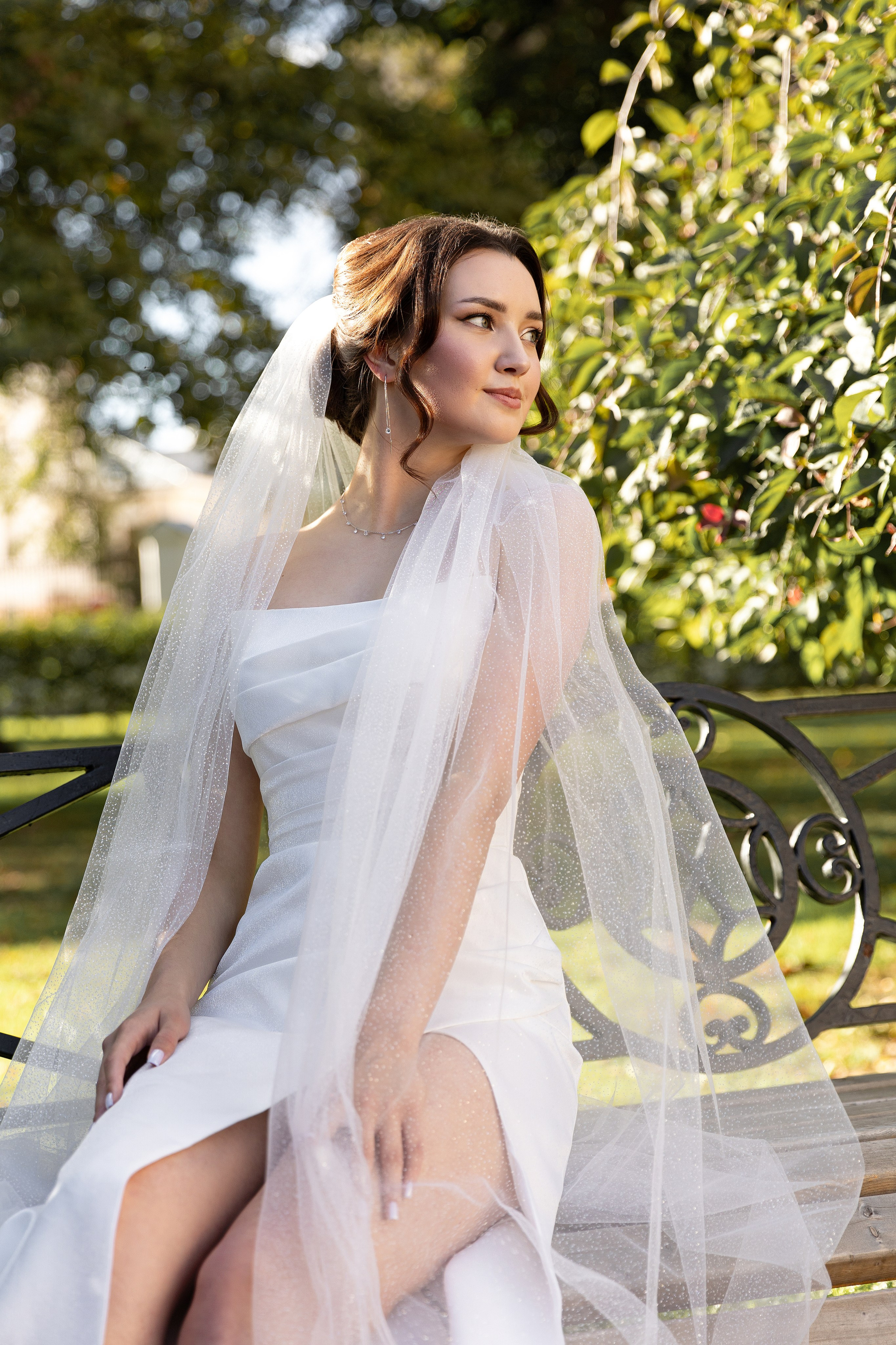 Свадебная фотосессия в Ярославле. Свадебный и семейный фотограф в Ярославле Александр Лобков