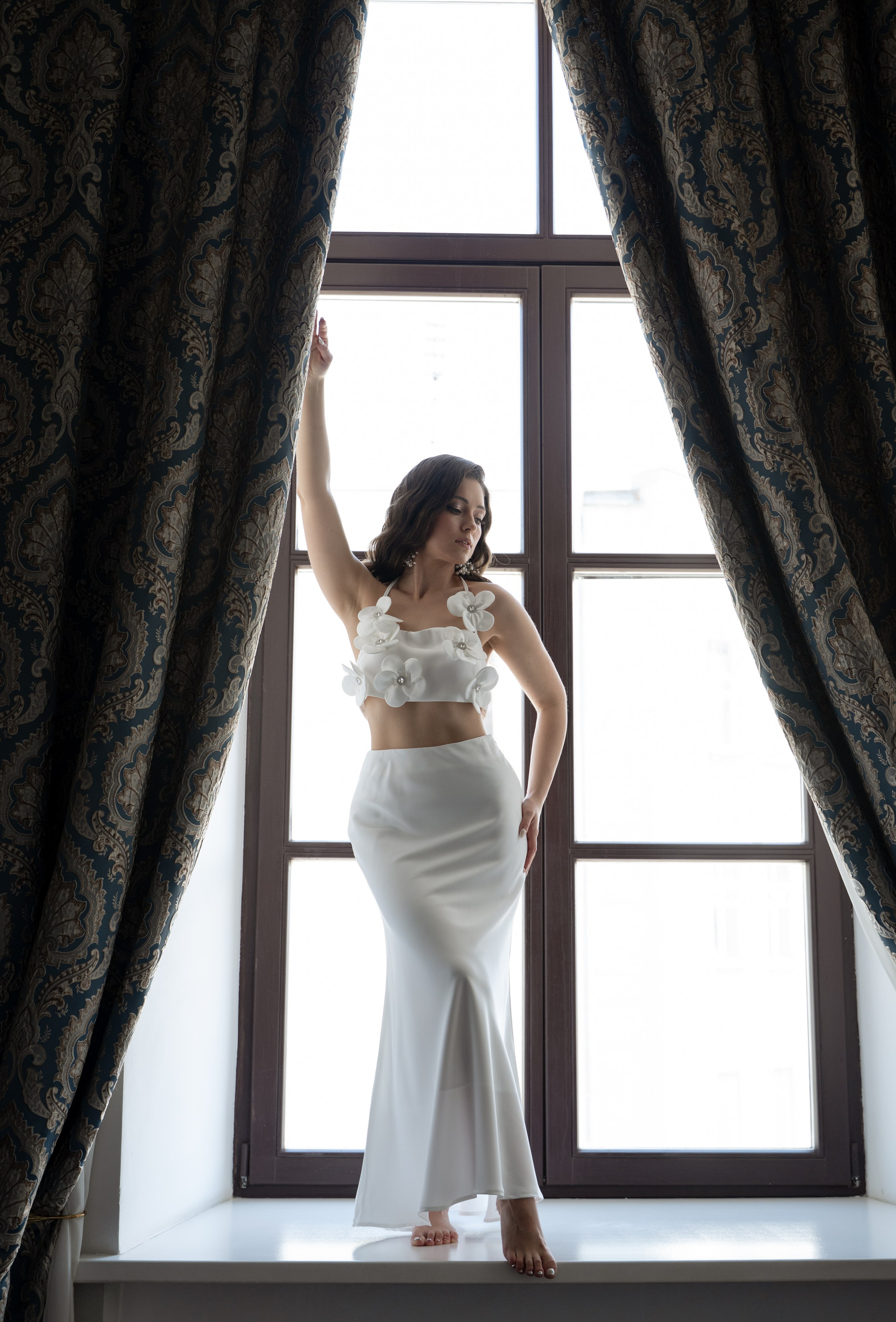 Павел и Дария. Свадебный фотограф Тула