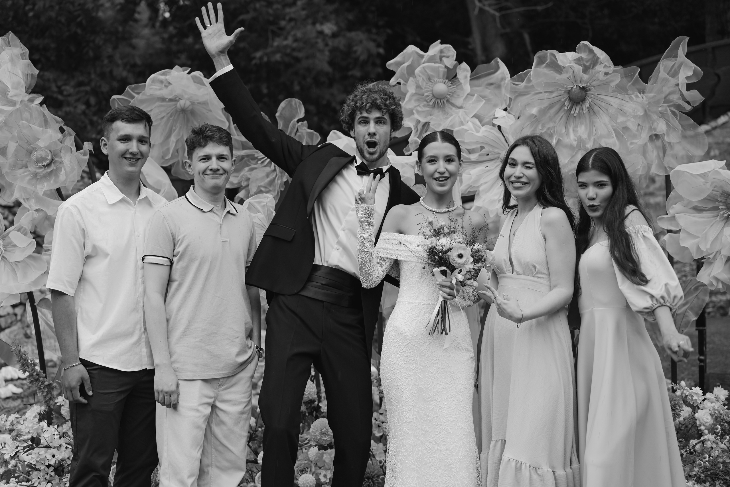 Кирилл & Лия. Свадебный и семейный фотограф в Уфе Александров Максим