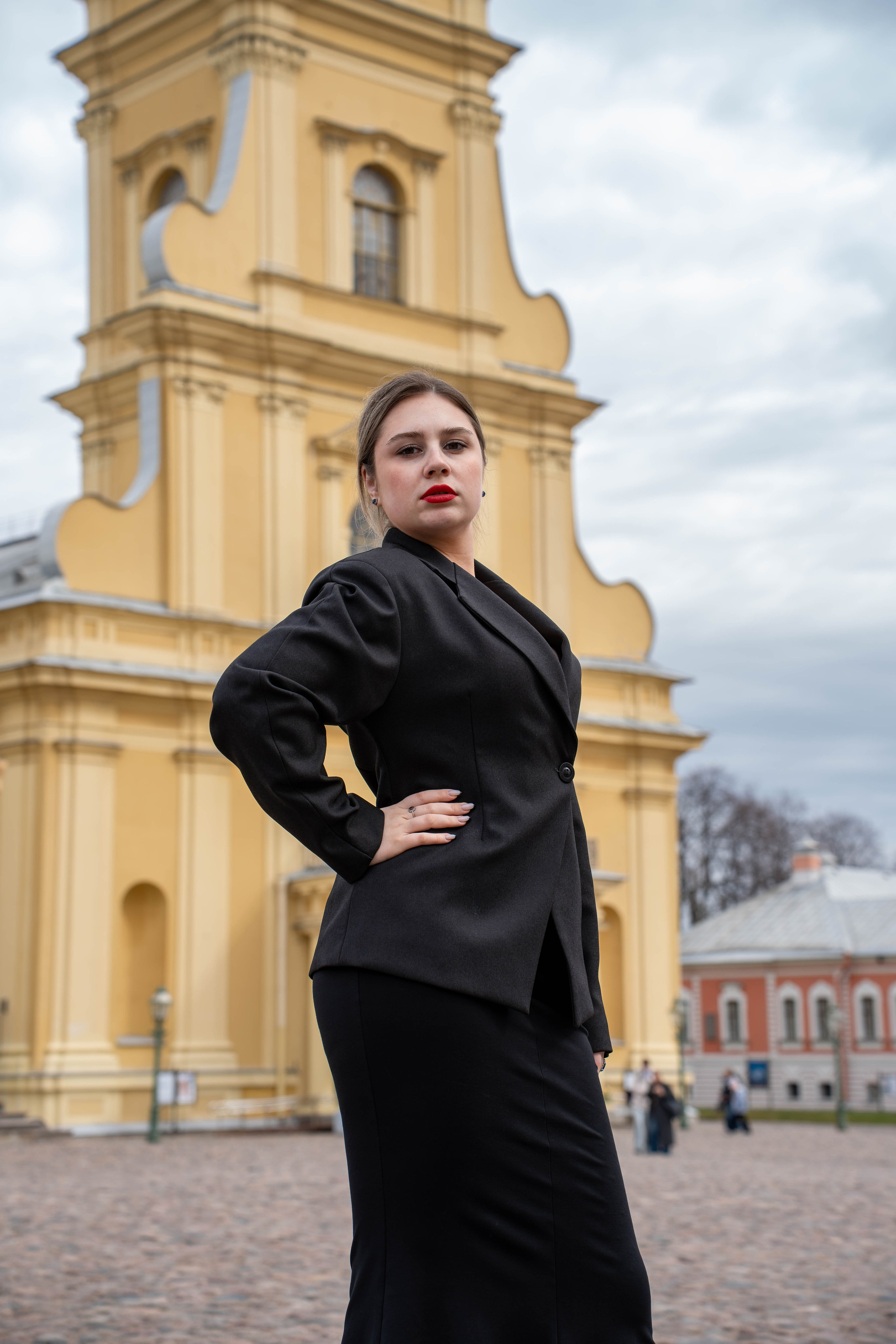 Прогулка. Услуги фотографа | Санкт-Петербург