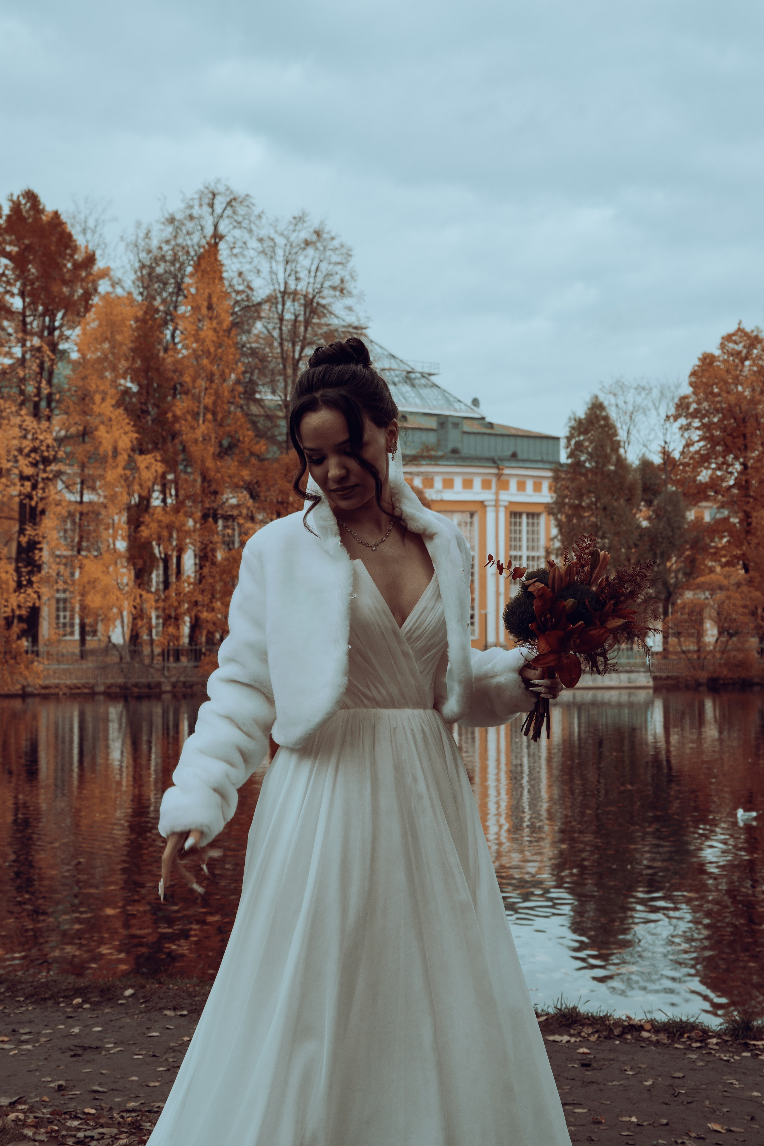 Тот день. Услуги фотографа | Санкт-Петербург