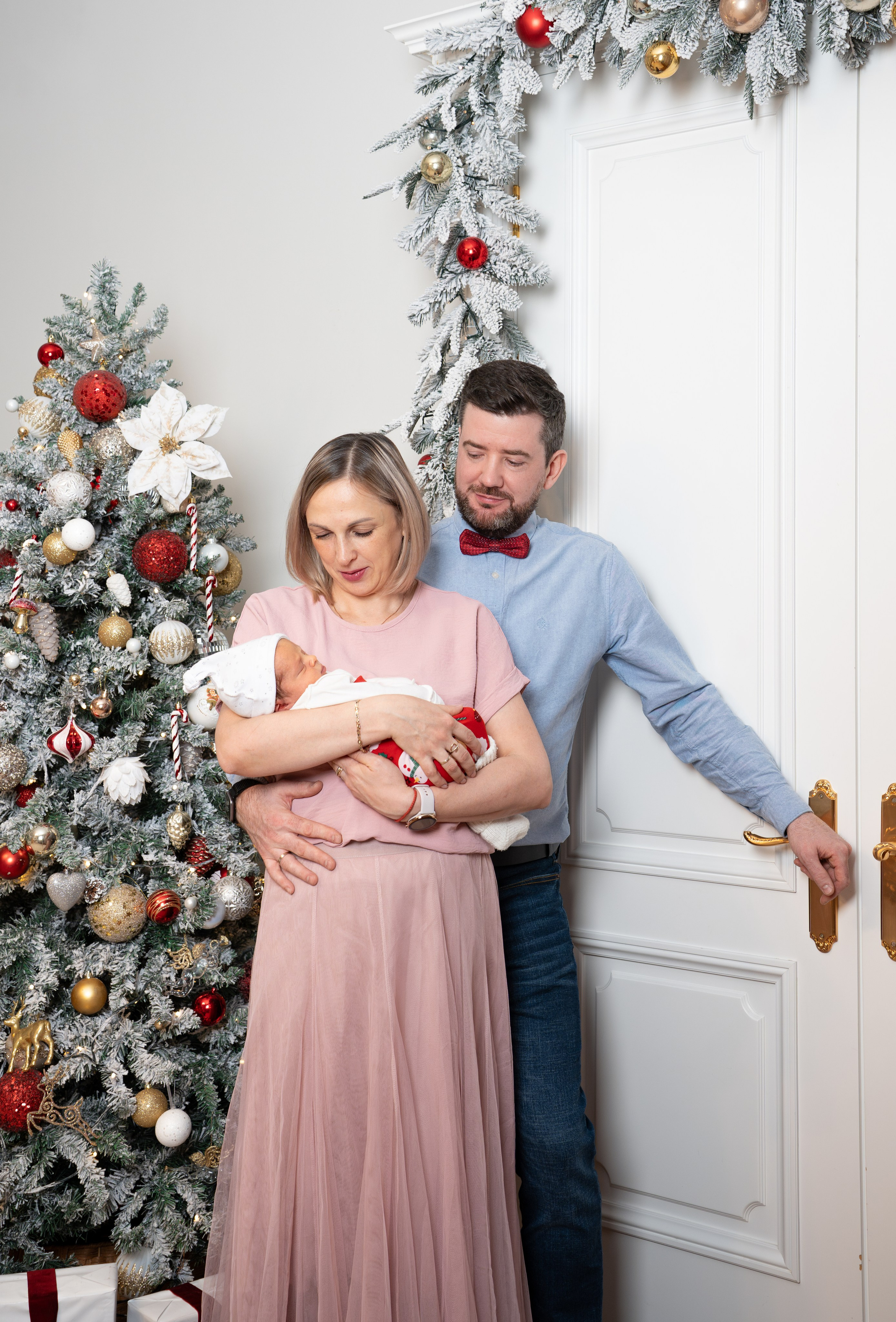 Новогодняя студия. Услуги фотографа | Санкт-Петербург