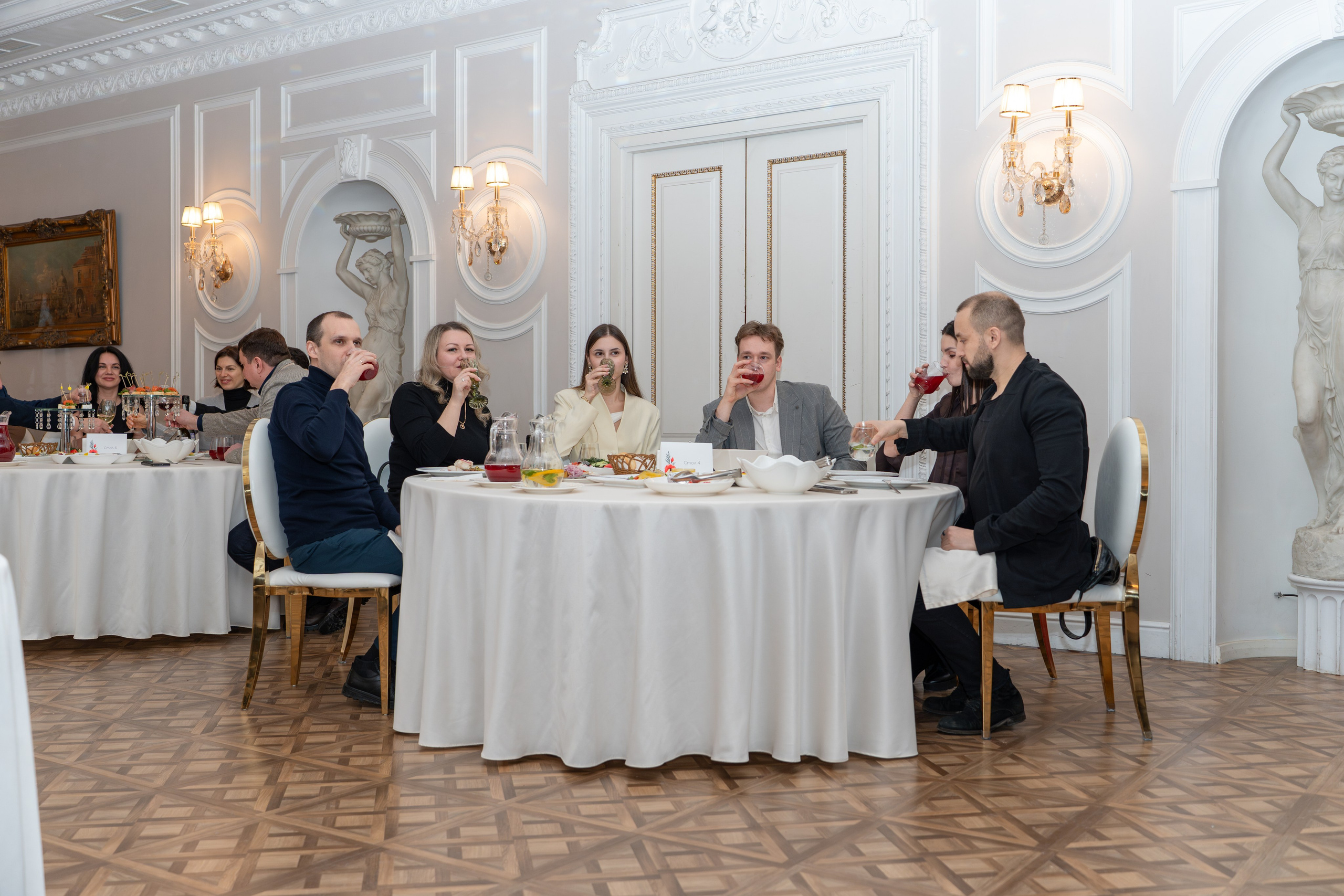 День рождения. Услуги фотографа | Санкт-Петербург