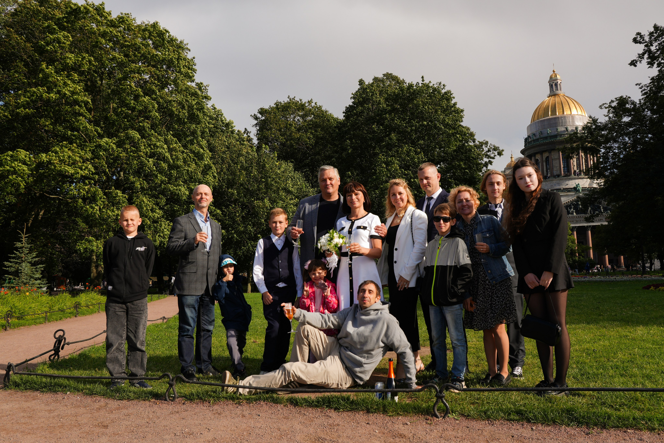 Услуги фотографа | Санкт-Петербург