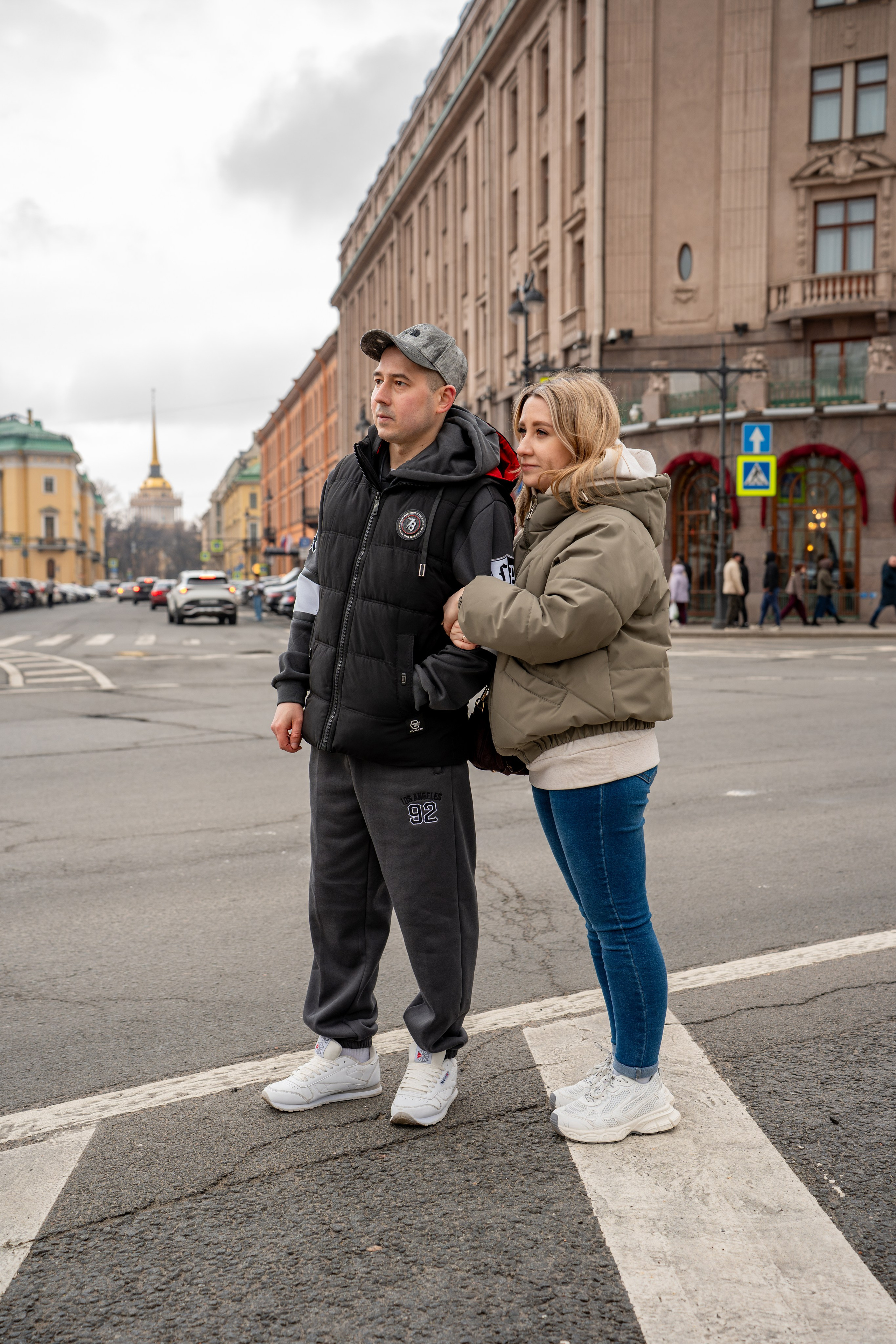 Love-Story. Услуги фотографа | Санкт-Петербург