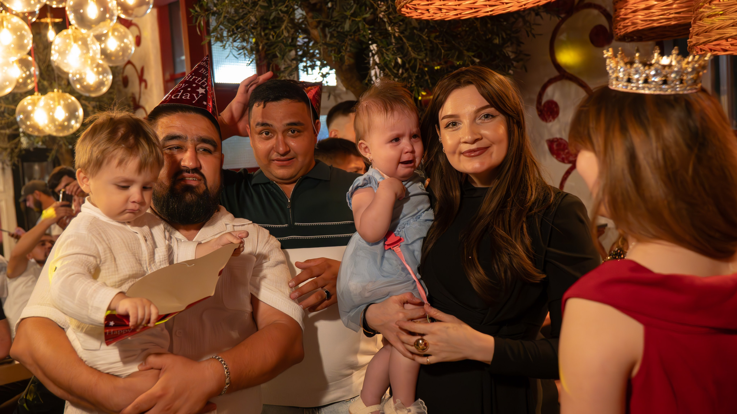 Малышке 1 год. Услуги фотографа | Санкт-Петербург