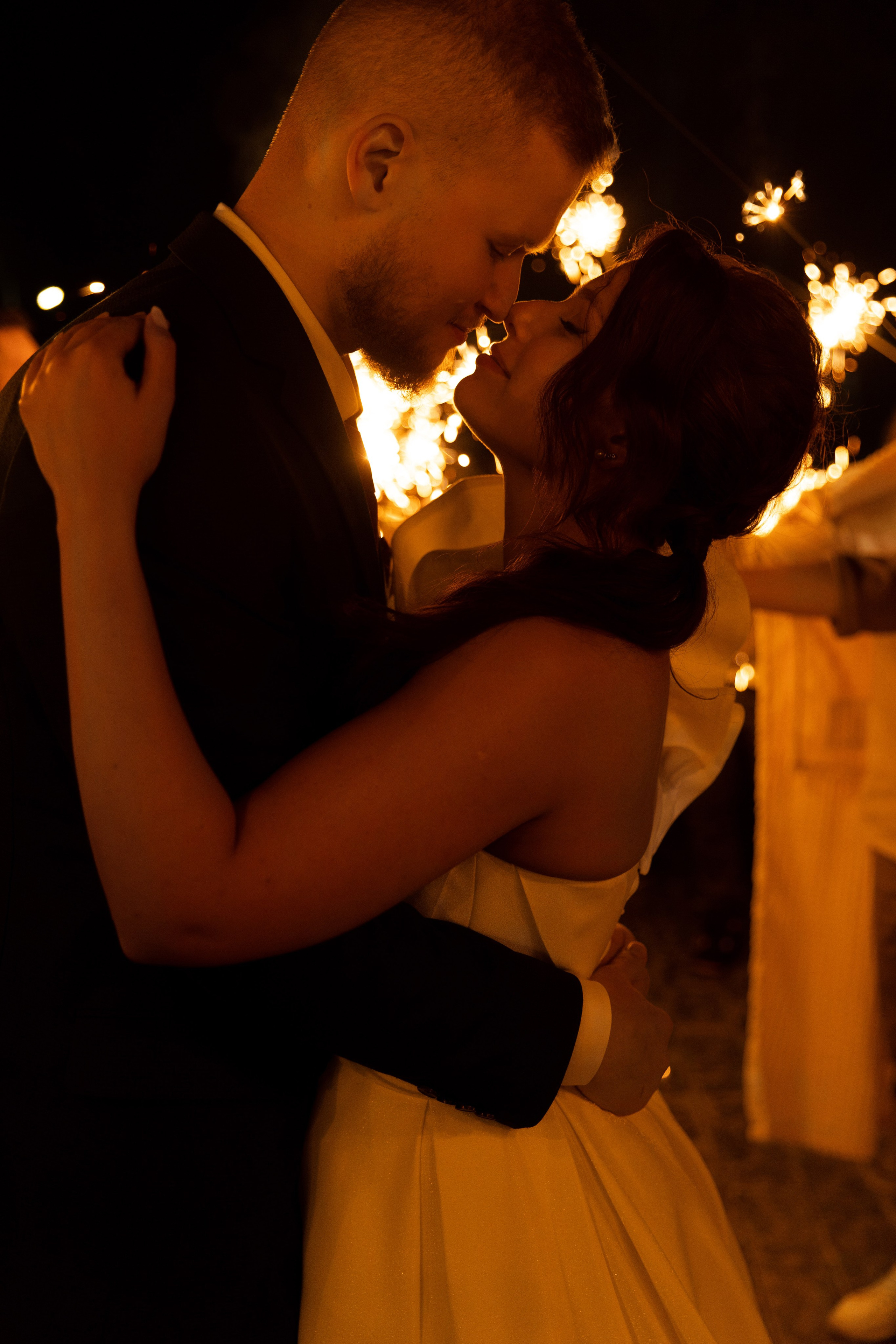 V&A. Фотограф в Новосибирске и Москве