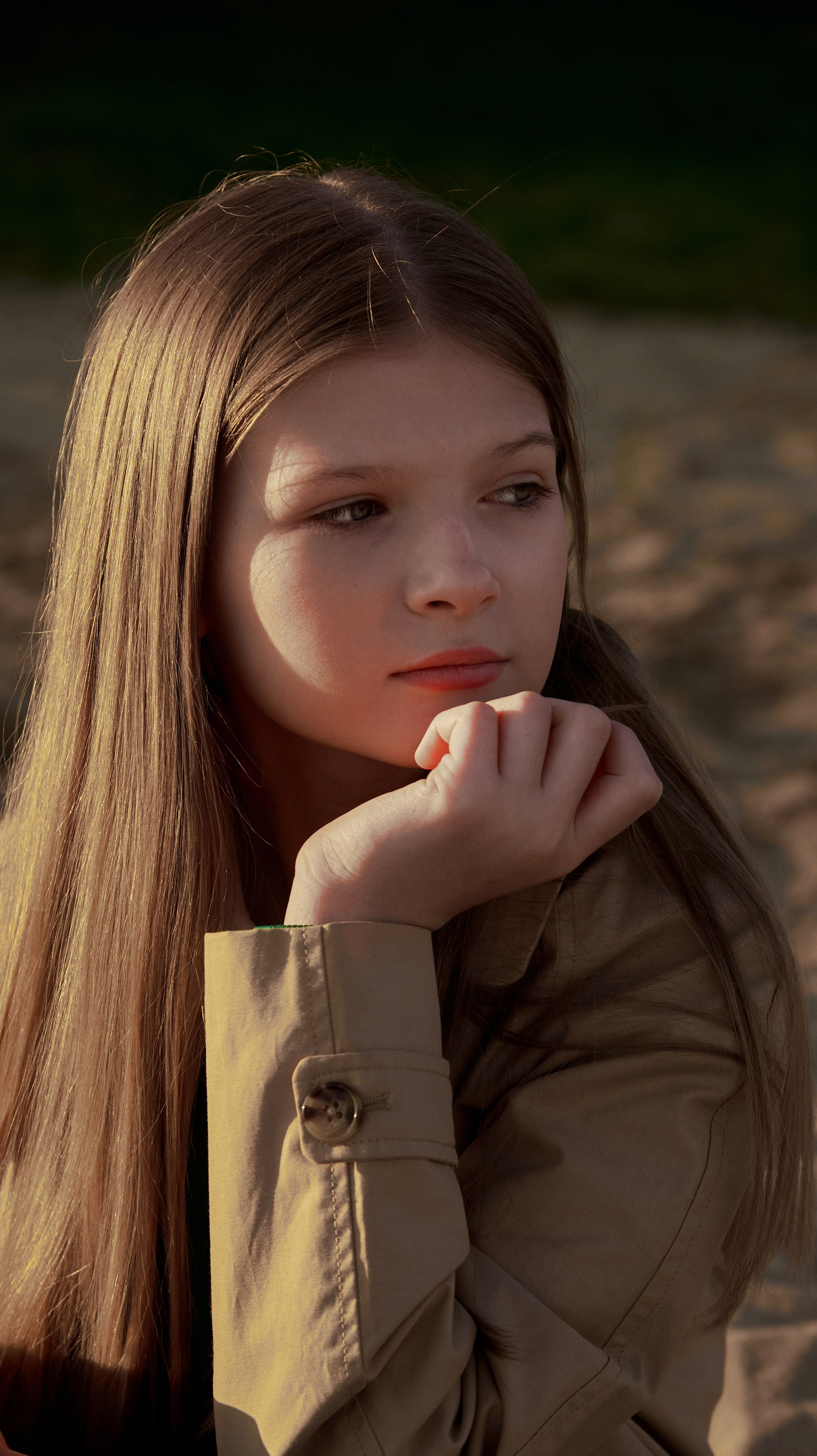 Детская съемка. Фотограф Юлия Ремезова