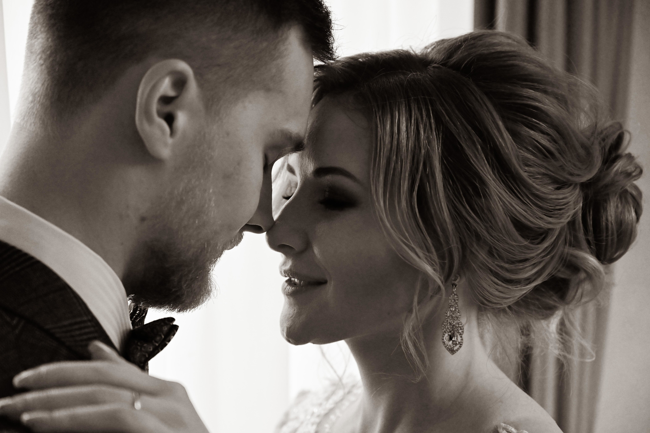 Свадебный фотограф