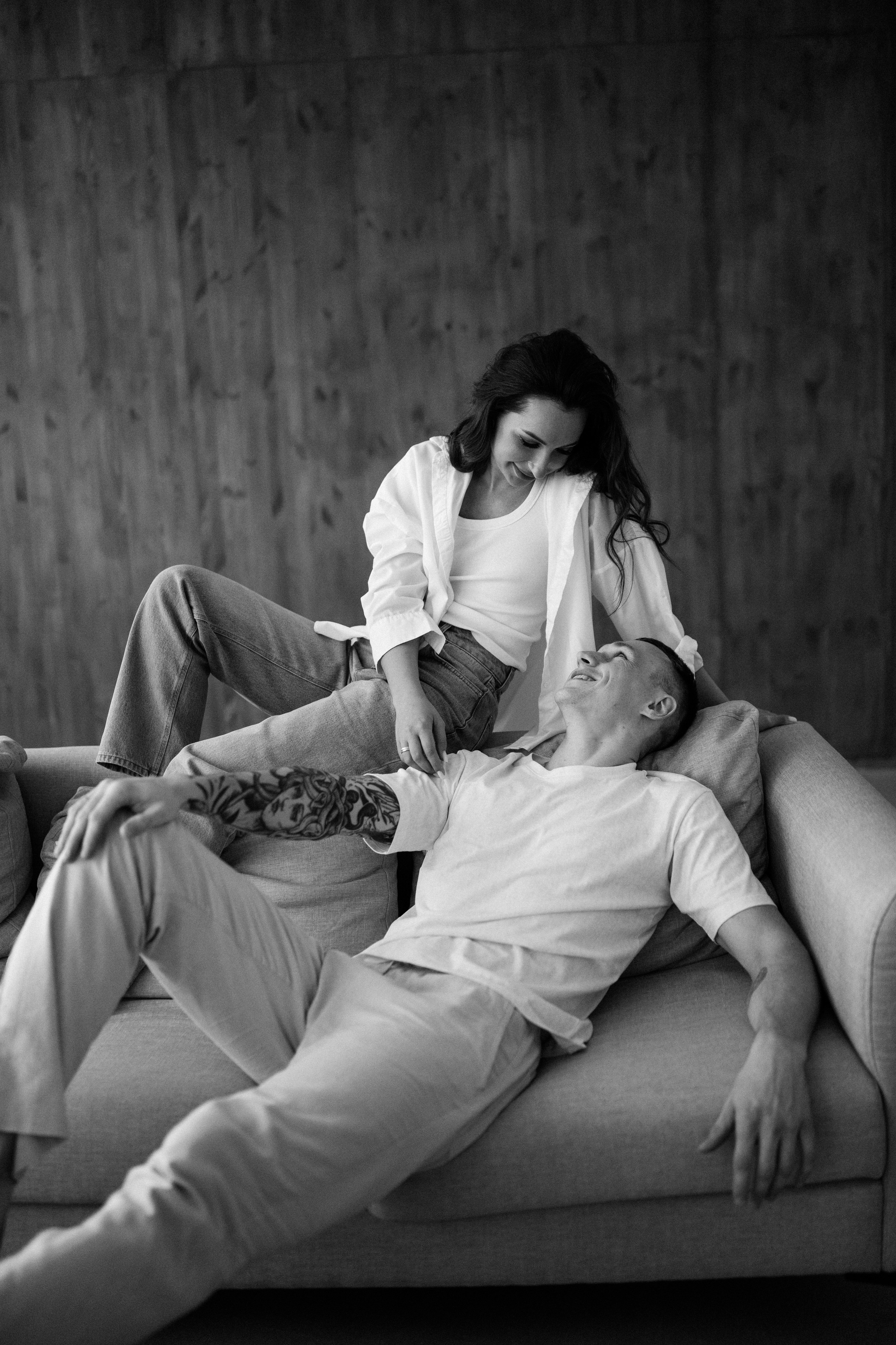 Для двоих. Свадебный фотограф в Калуге Алексей Климов