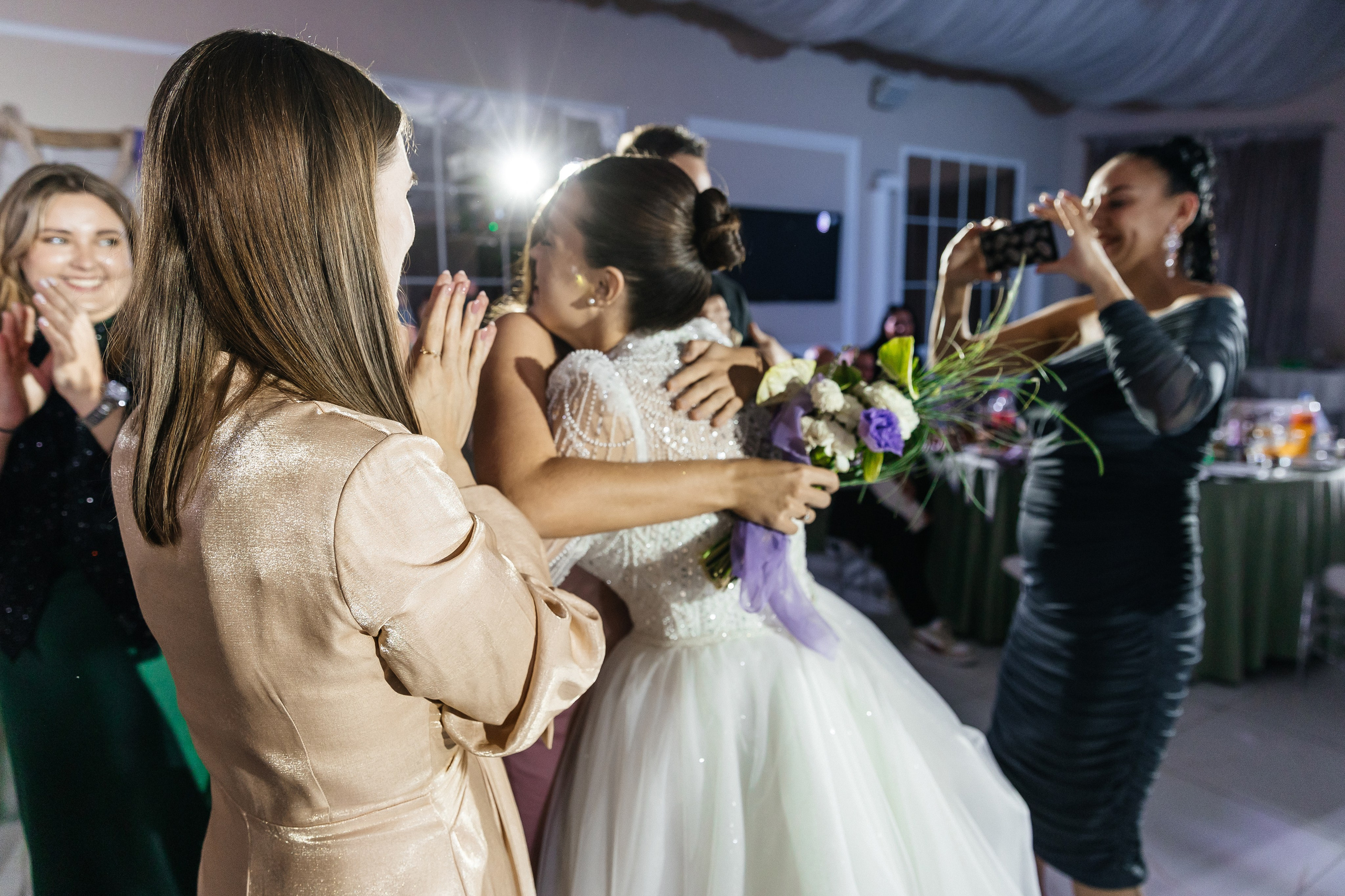 Влад и Маша. Свадебный фотограф в Ростове-наДону Марина Дымарчук