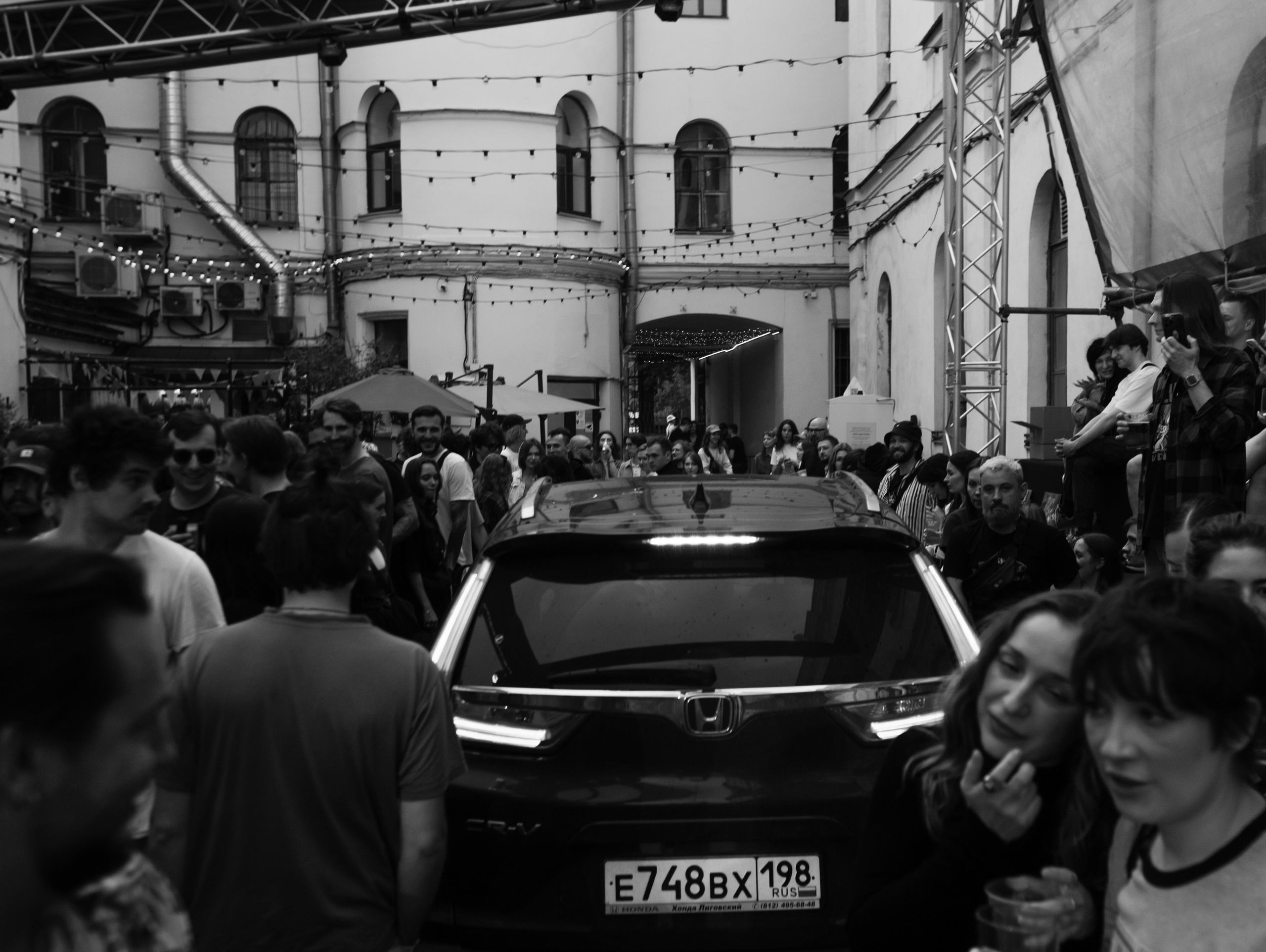 ХОДЬБА ЮНИОН 28.07.26. Фотограф Мария Немм