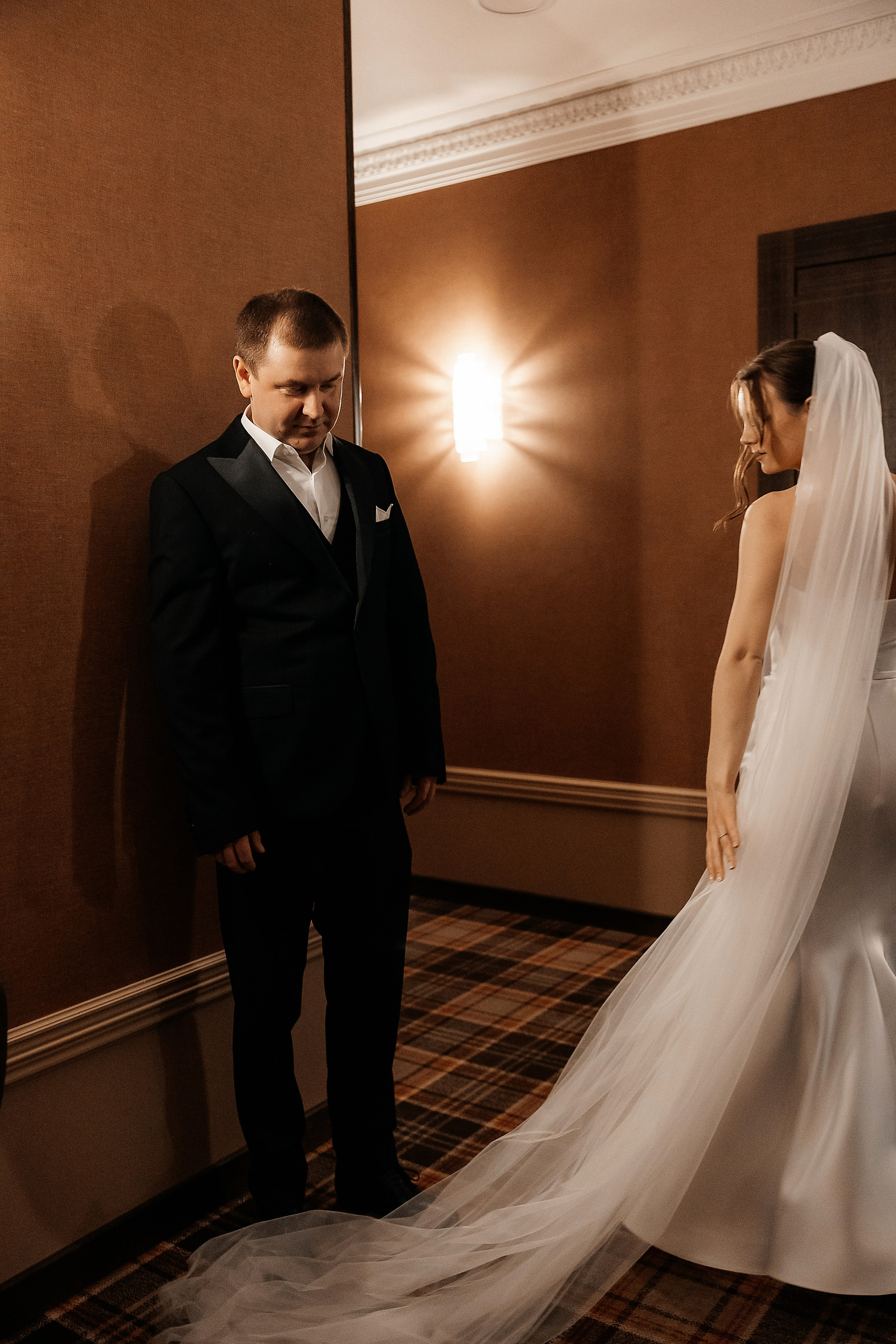 Андрей и Анастасия. Свадебный и семейный фотограф.Екатерина Булич. Красноярск