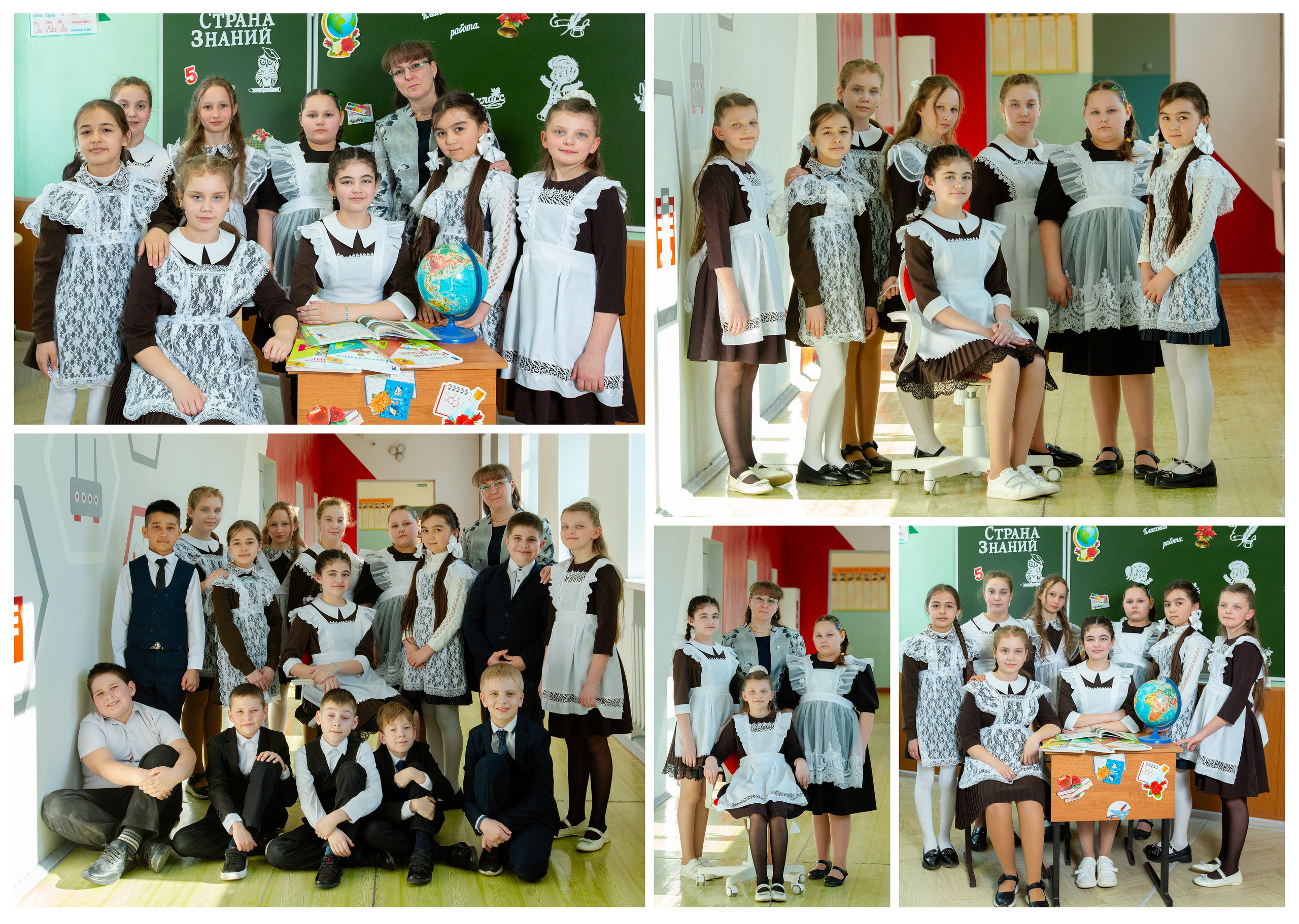 Фотокнига «Эконом». Розанна. ВЫПУСКНЫЕ АЛЬБОМЫ в детский сад и школу Москва, Краснодар, Владимир