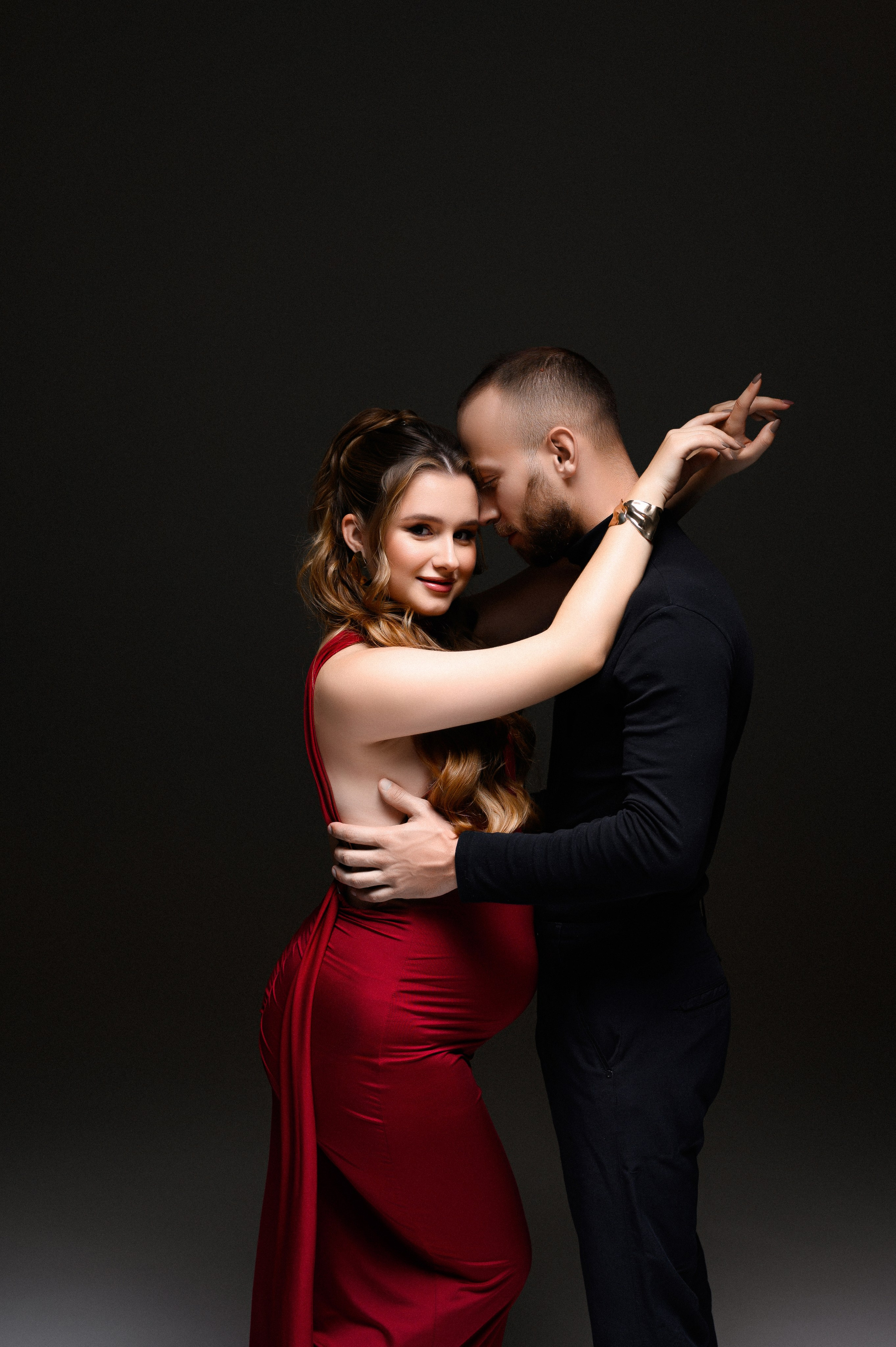 Надежда. Свадебный и семейный фотограф в Краснодаре