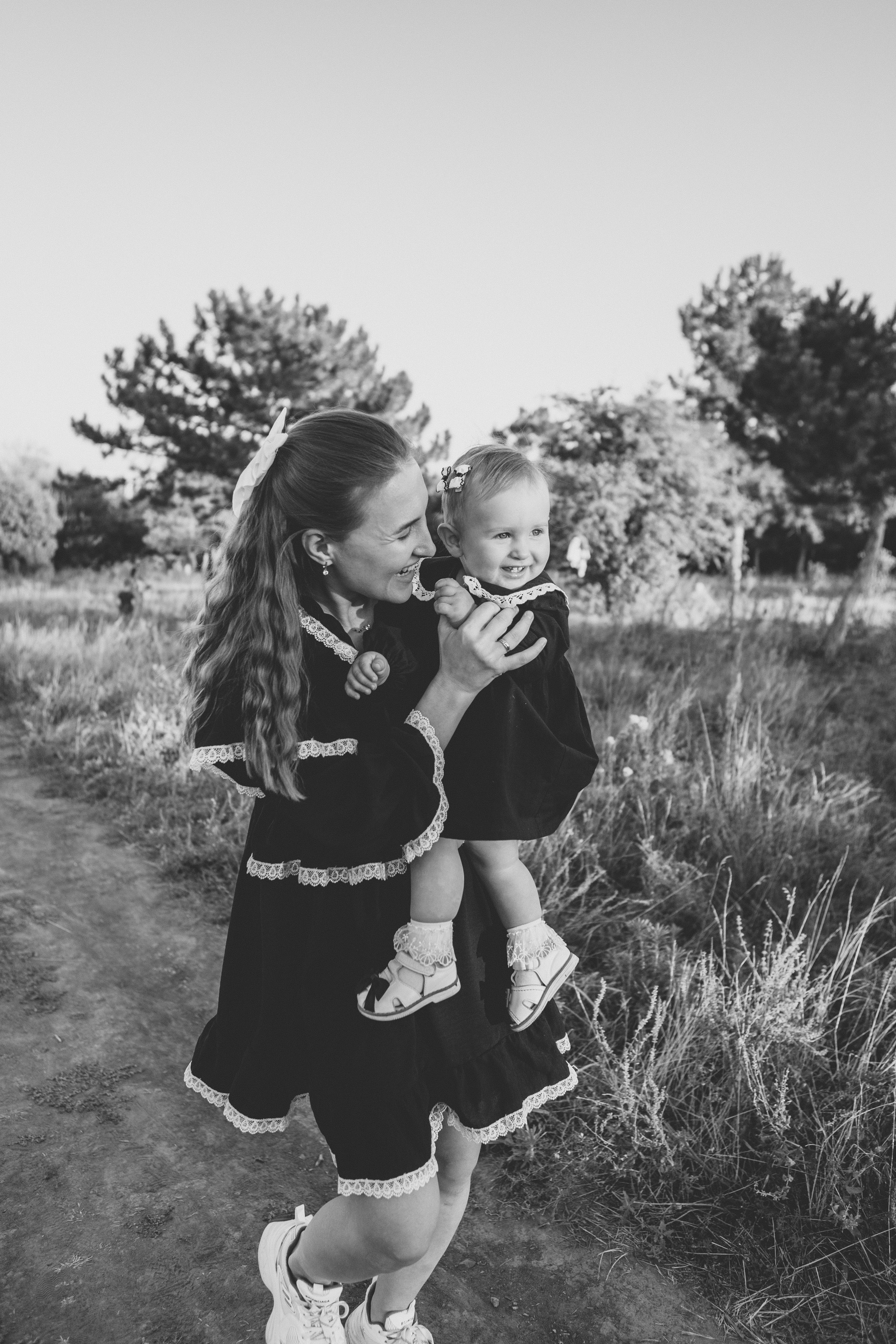 Василисе 1 годик. Семейный фотограф и фотограф на роды в Ростове-на-Дону Мухина Виктория