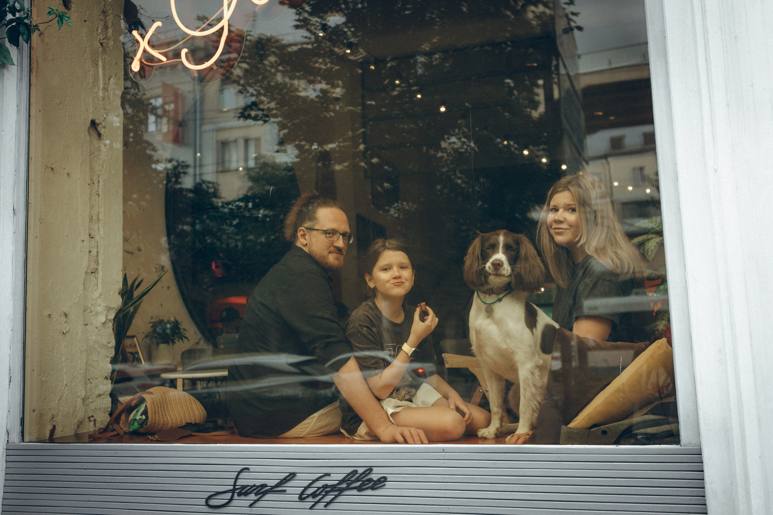 Family moment. Семейный фотограф и фотограф на роды в Ростове-на-Дону Мухина Виктория