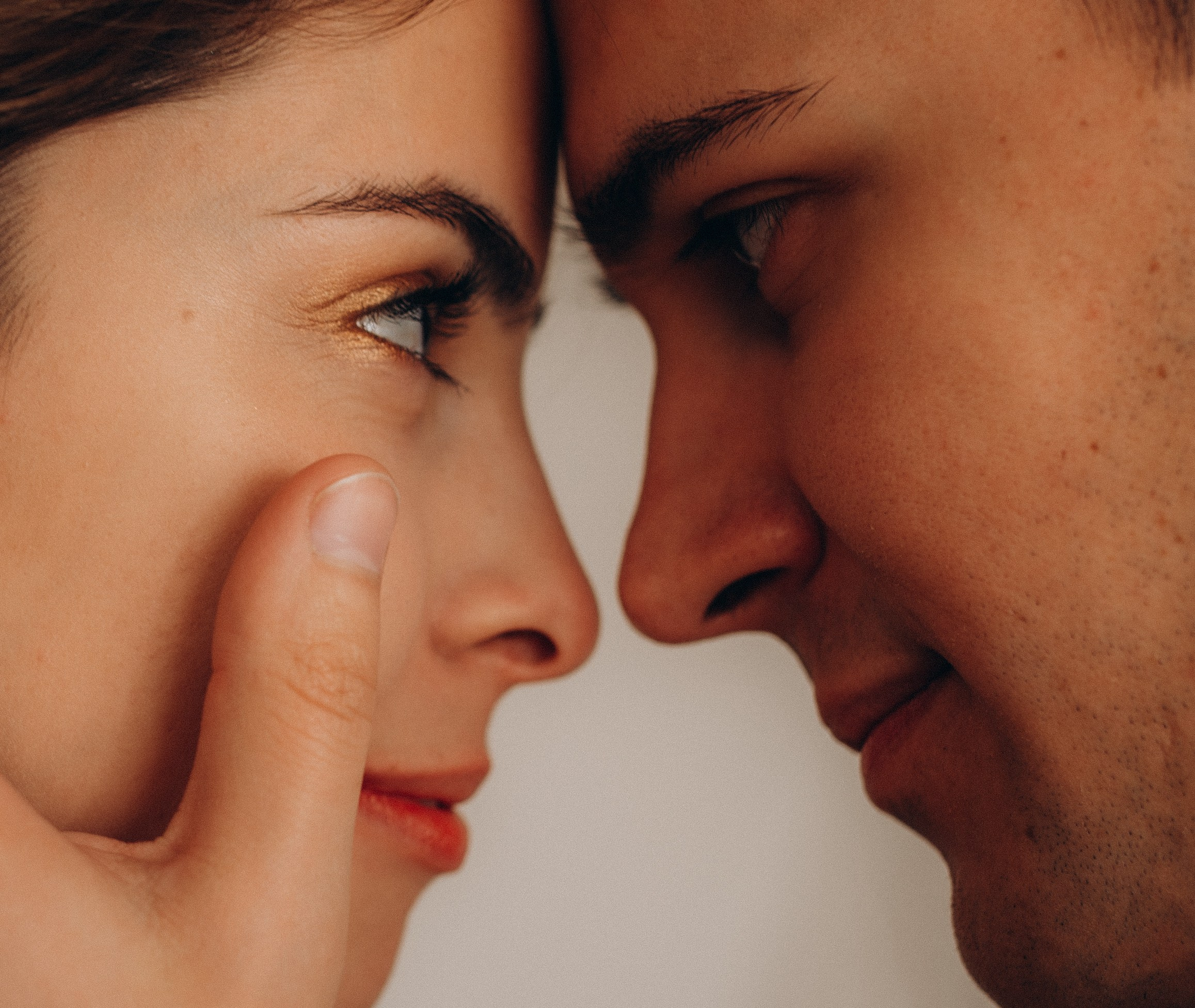 Фотосессия Love Story. Юлий и Даша. Семейный и женский фотограф в Краснодаре Александра Синчук