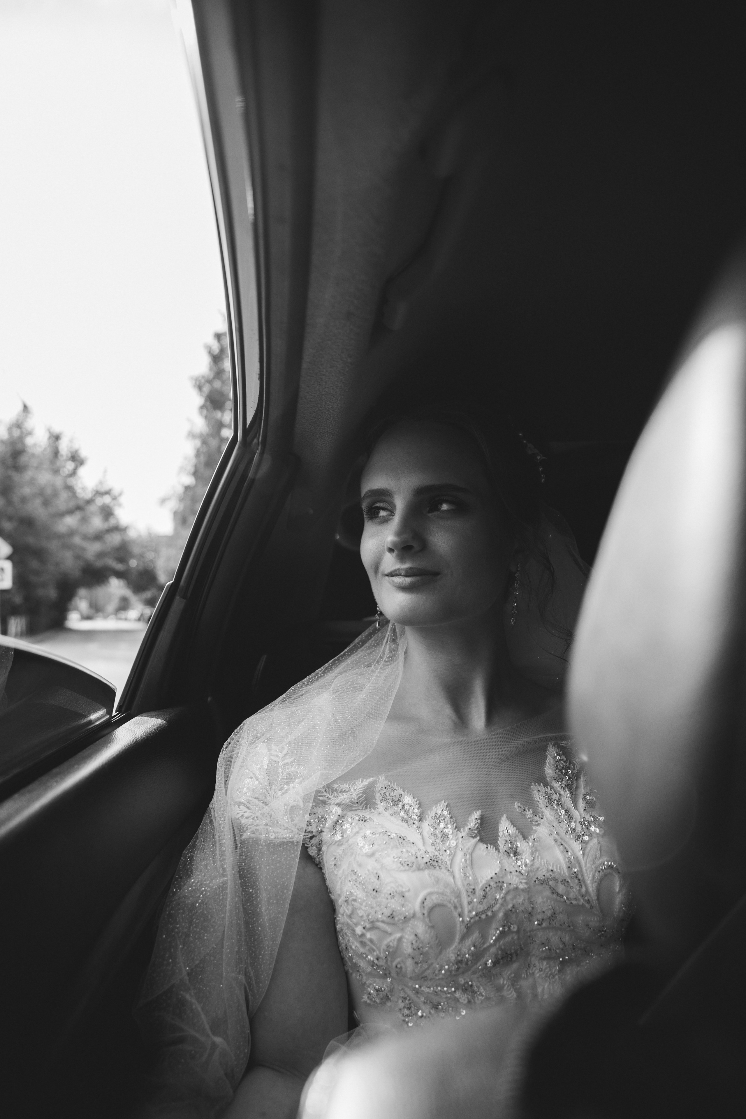 Свадьба Оксаны и Михаила. Главная