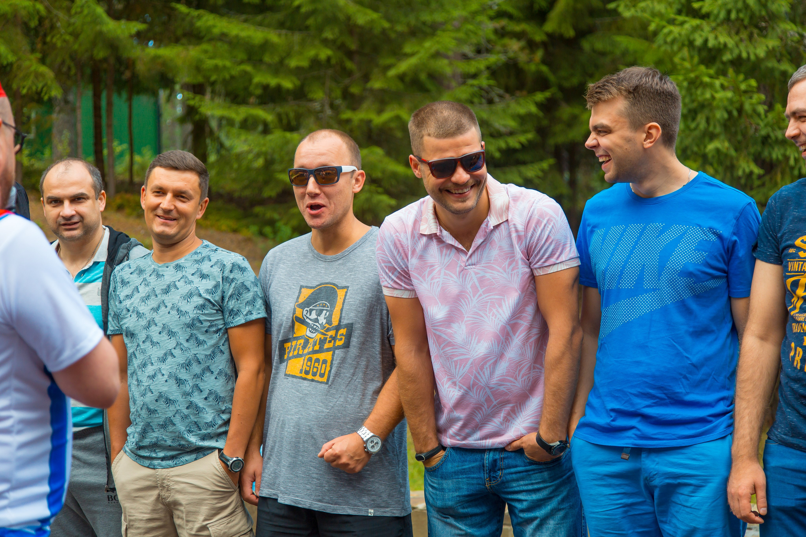 КОРПОРАТИВ РАПСОДИЯ. Главная