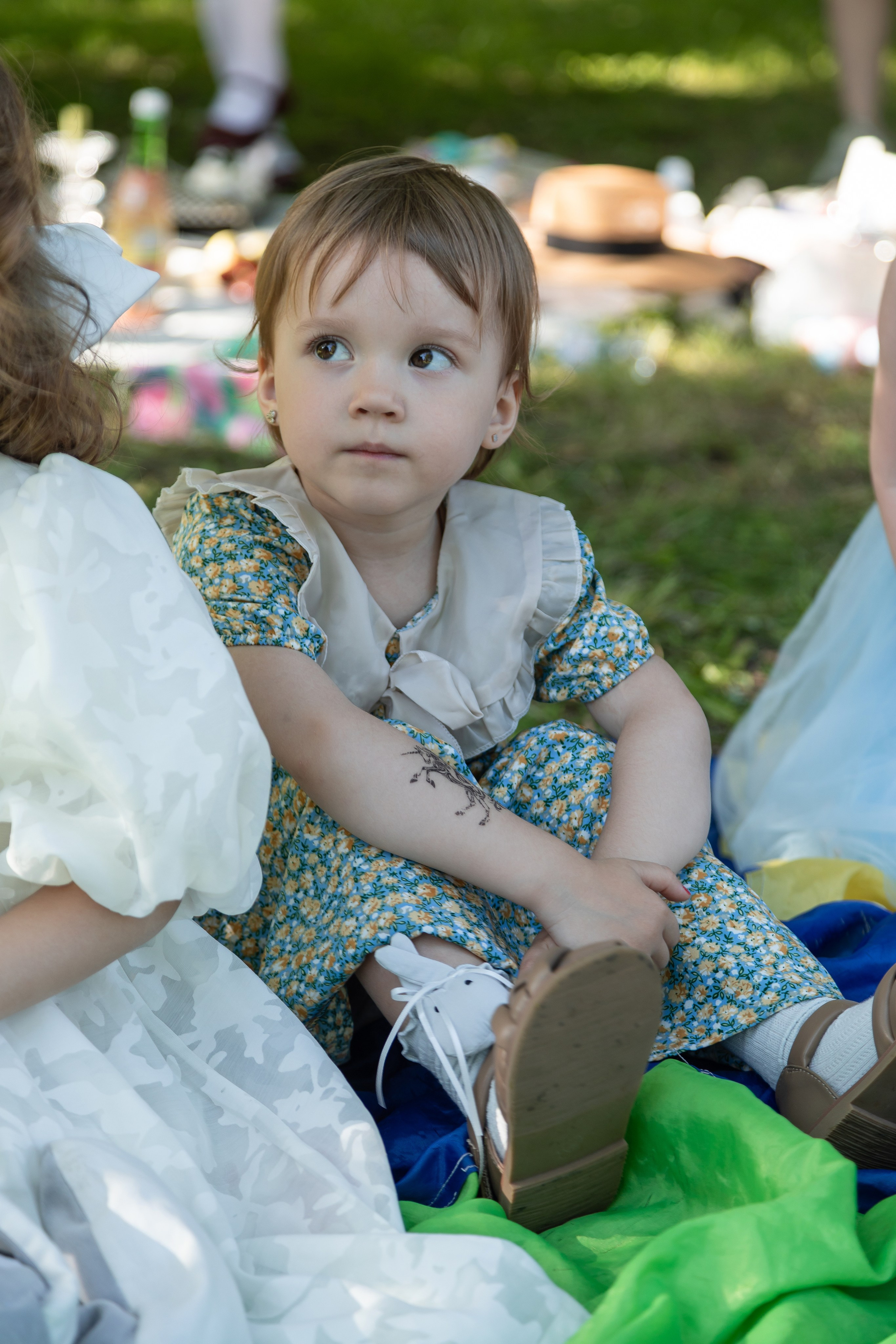 WONDERLAND. Главная