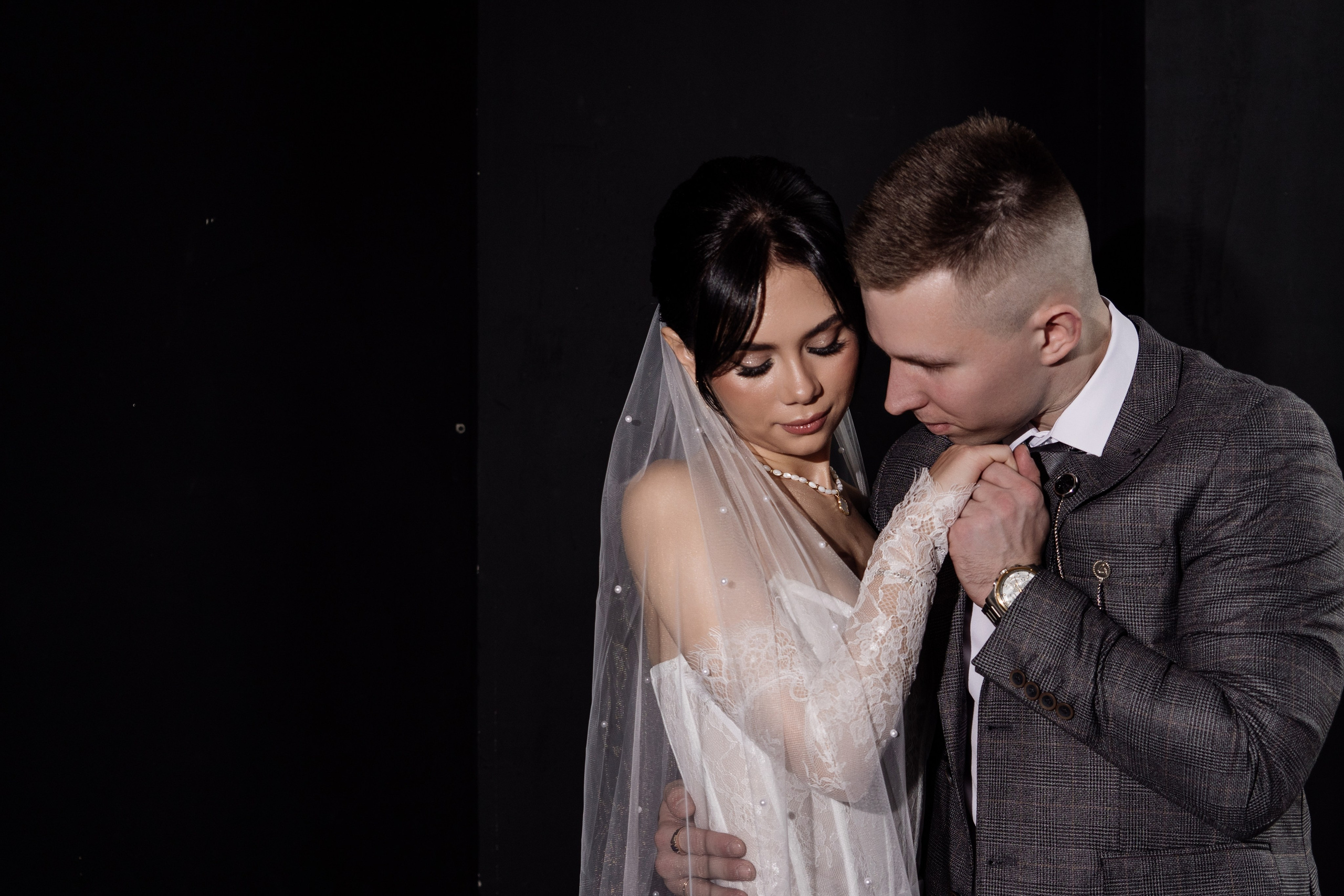 Владислав и Диана. Свадебный и репортажный фотограф видеограф Брянск/Москва