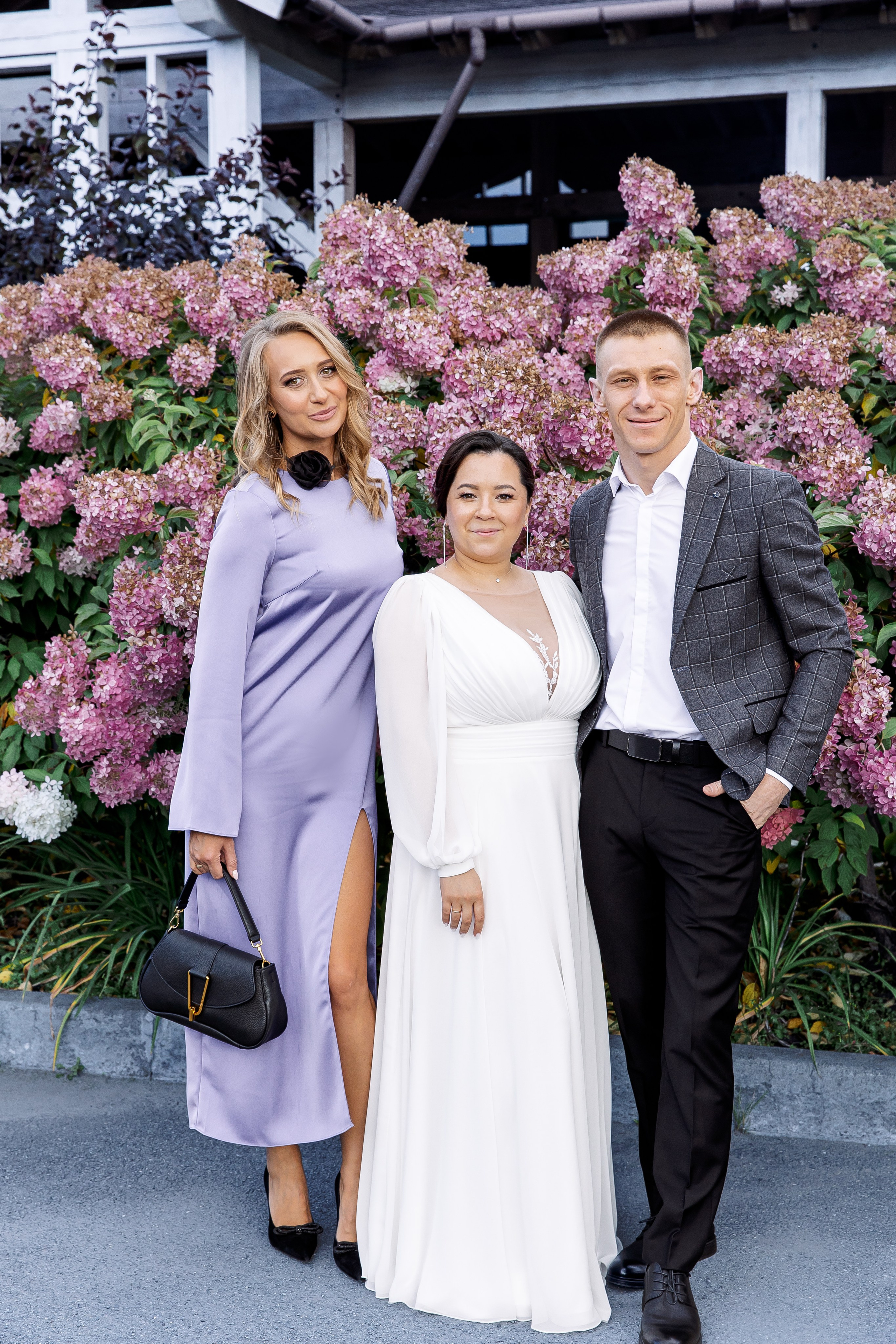 Станислав и Марина. Свадебный и семейный фотограф в Челябинске Юлия Ишимова