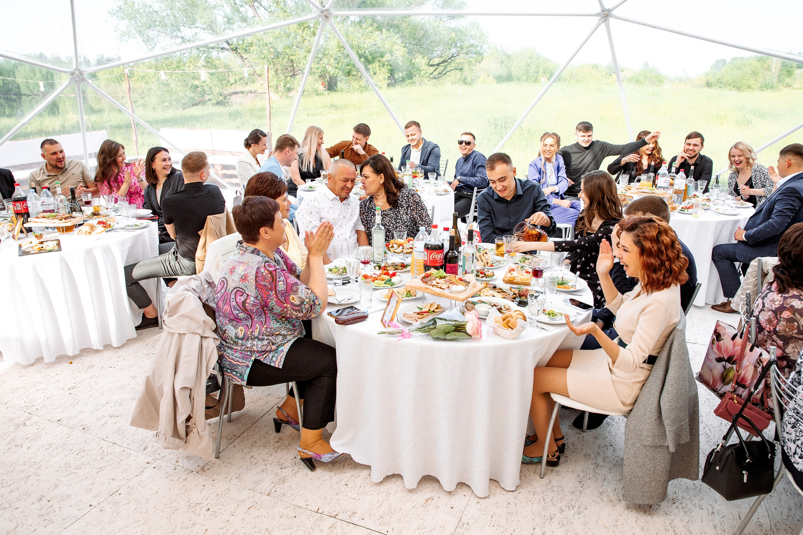 Кирилл и Екатерина. Свадебный и семейный фотограф в Челябинске Юлия Ишимова