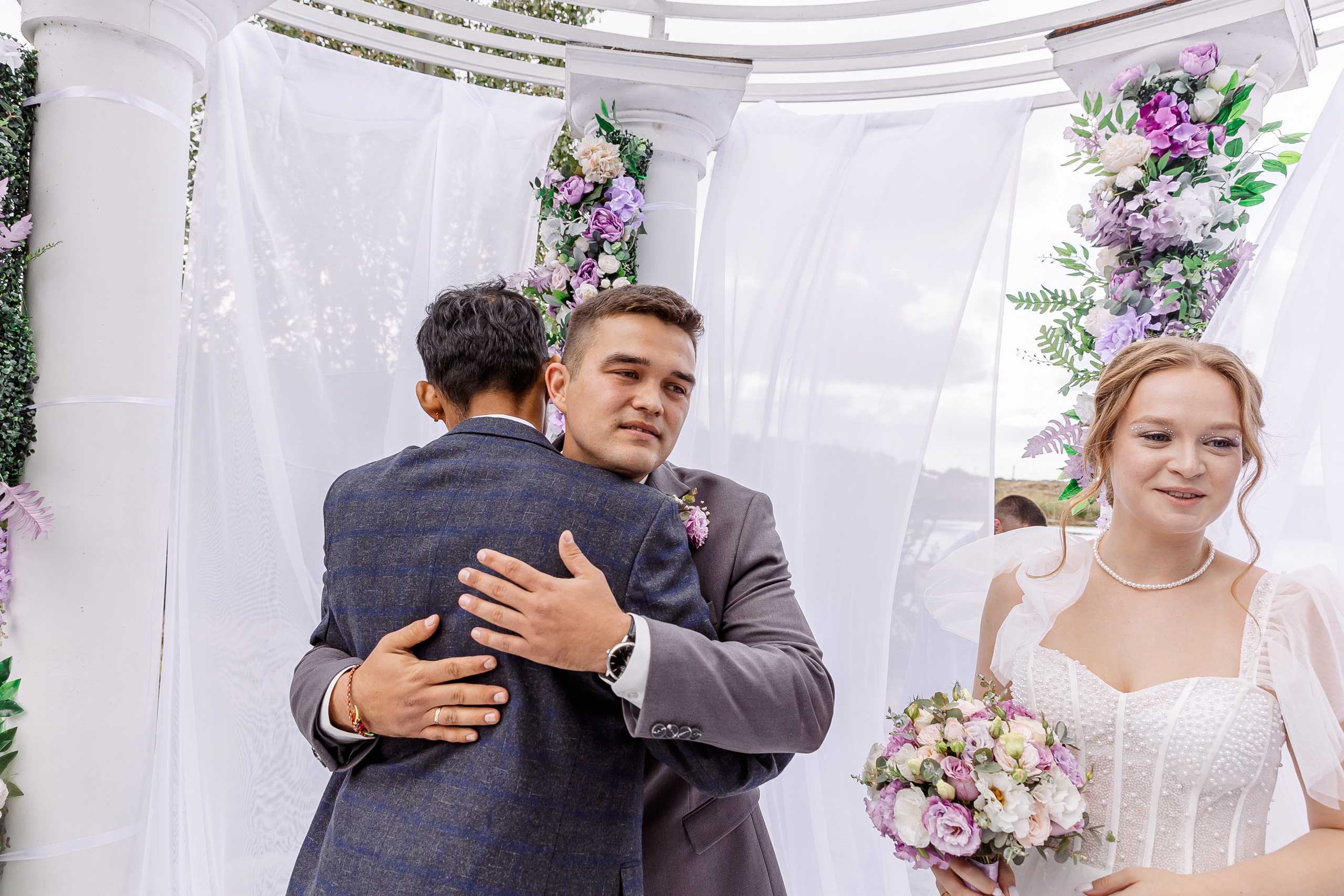 Любовь и Евгений. Свадебный и семейный фотограф в Челябинске Юлия Ишимова