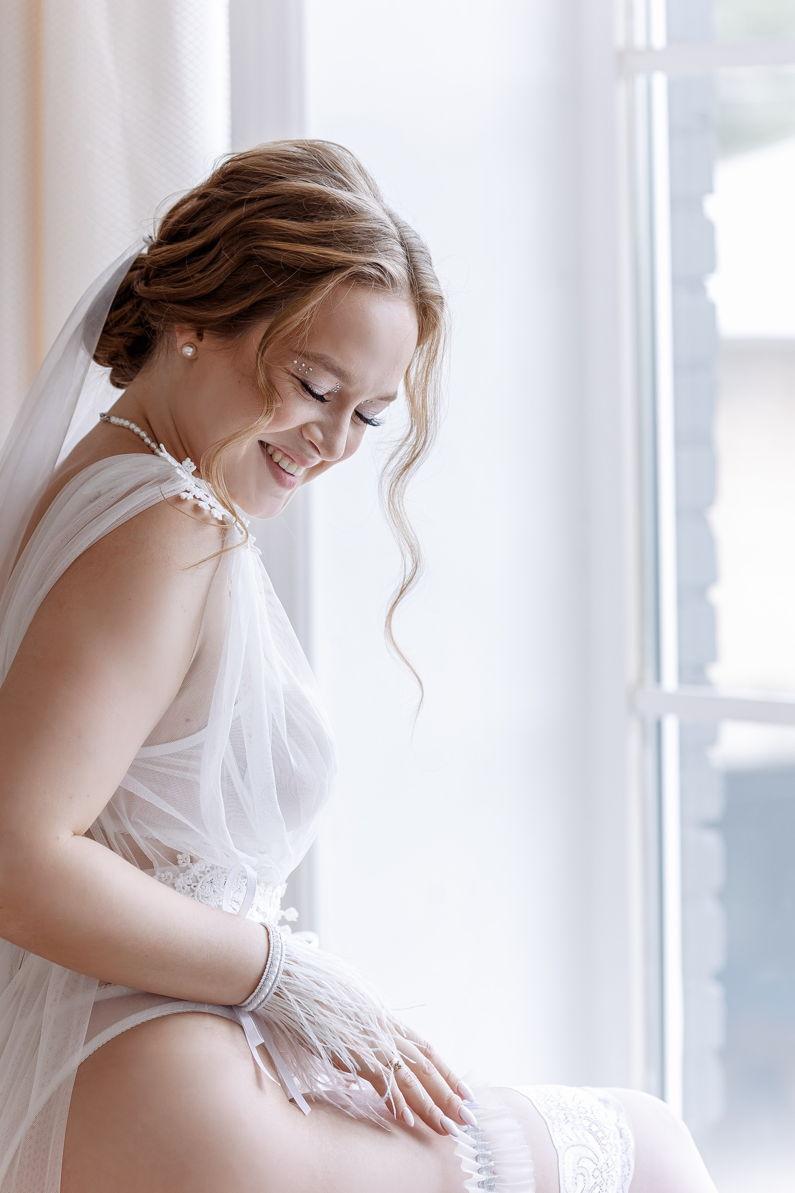 Любовь и Евгений. Свадебный и семейный фотограф в Челябинске Юлия Ишимова