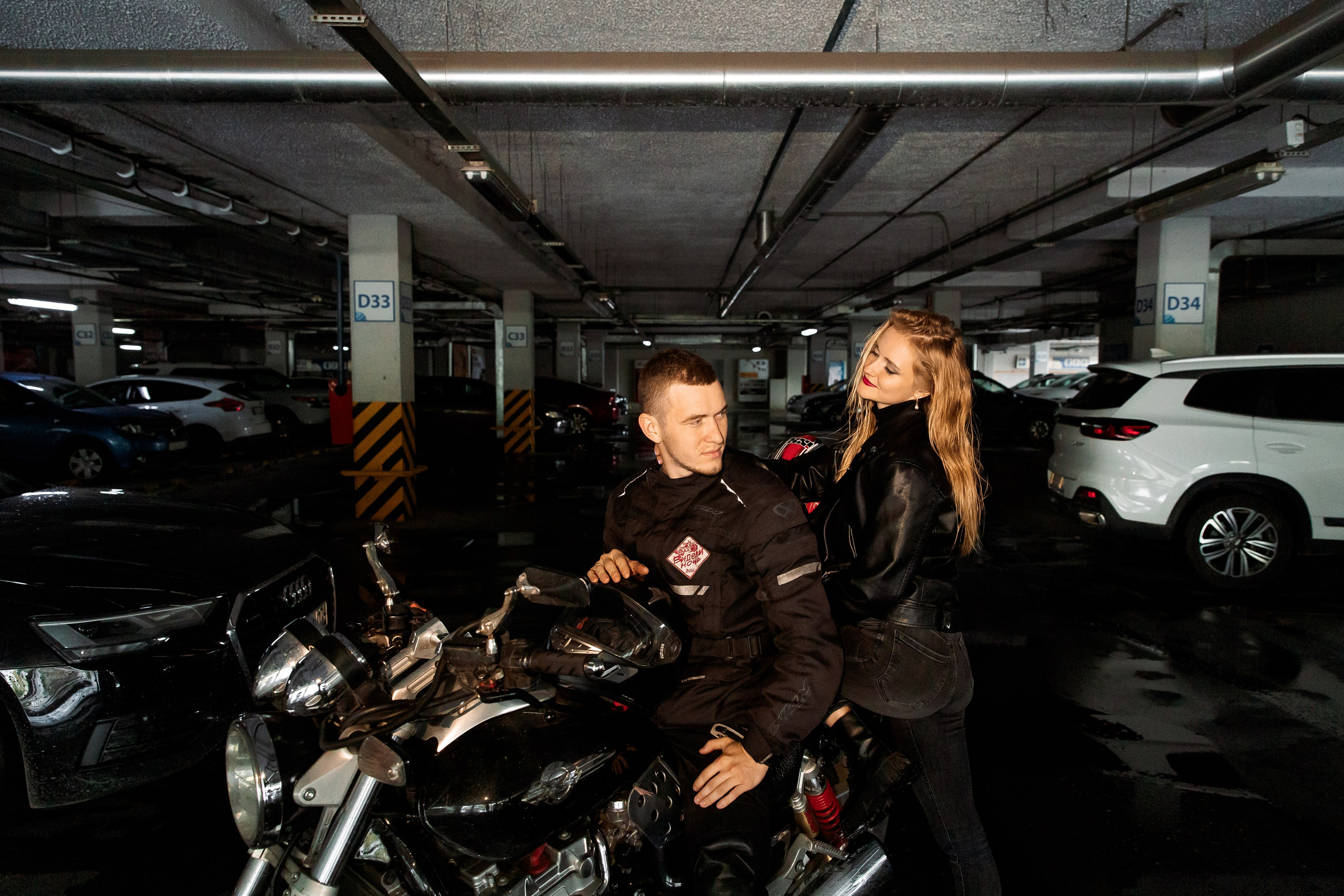 Макс и Лиза. Свадебный и семейный фотограф в Челябинске Юлия Ишимова