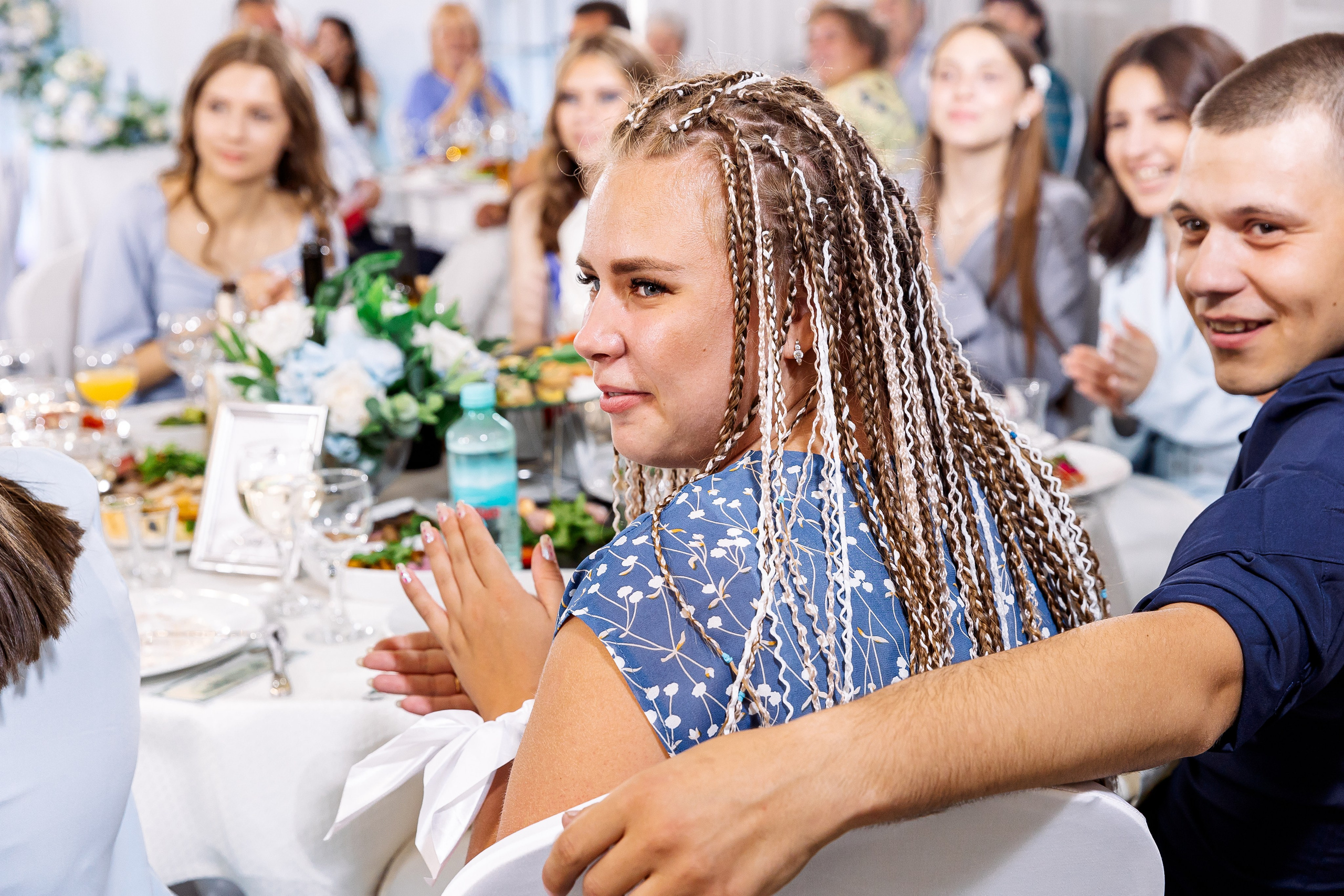 Сергей и Валерия. Свадебный и семейный фотограф в Челябинске Юлия Ишимова