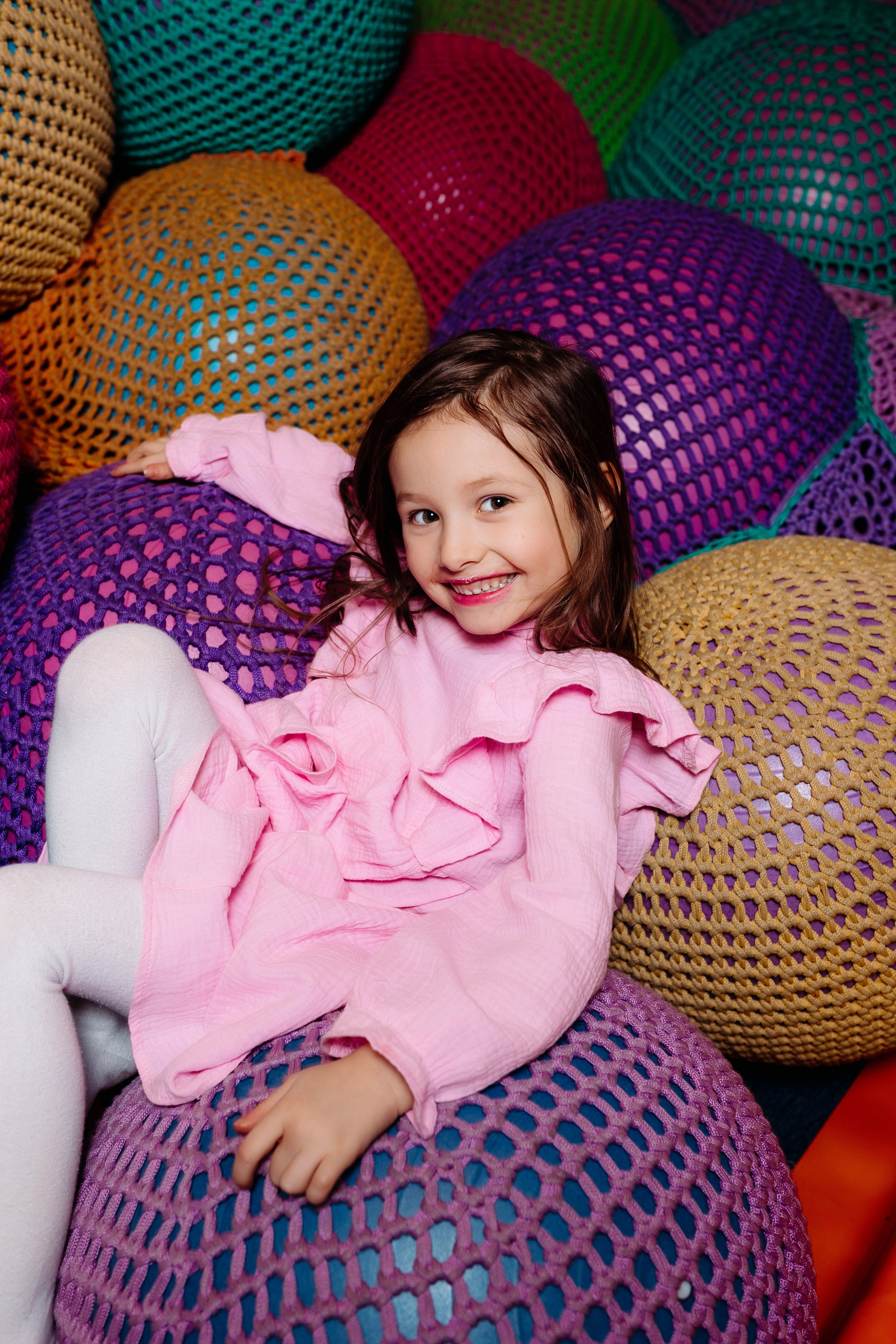 Дни Рождения. Фотограф в Санкт-Петербурге Кирюшенков Андрей