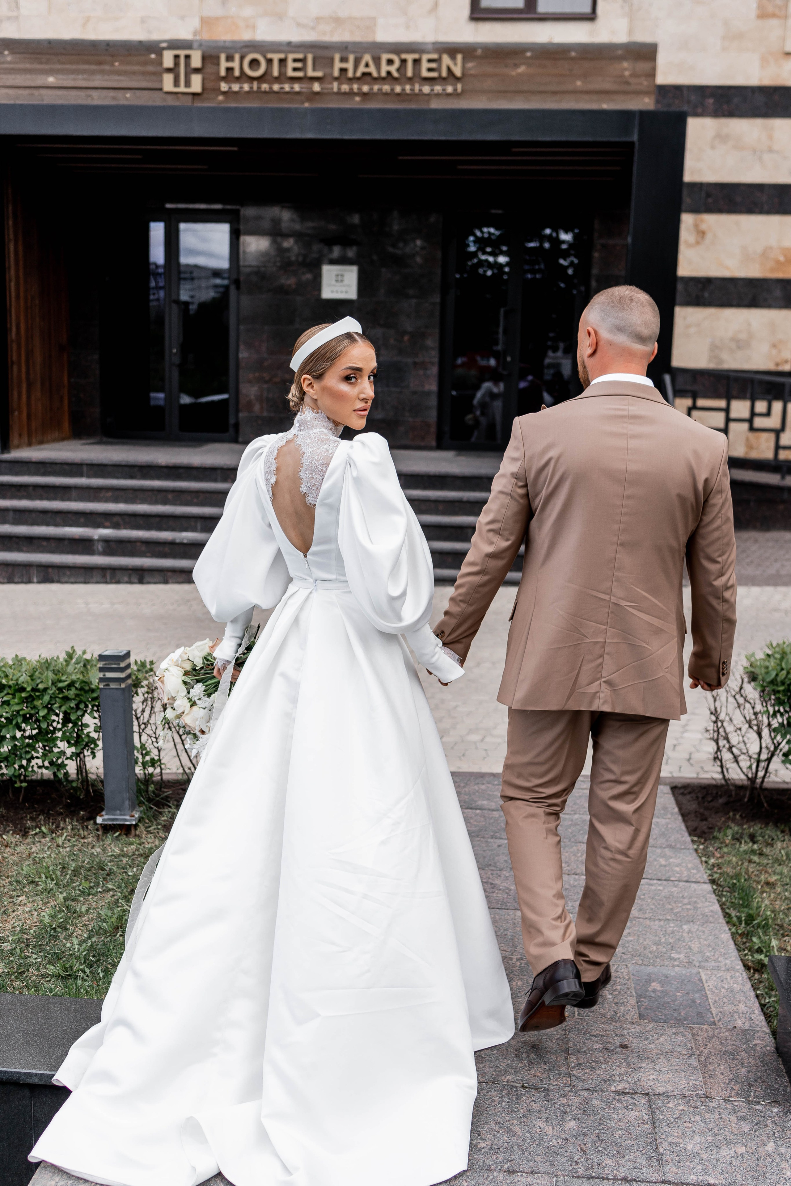 Мария|Роман. Свадебный фотограф Надежда Рыжикова