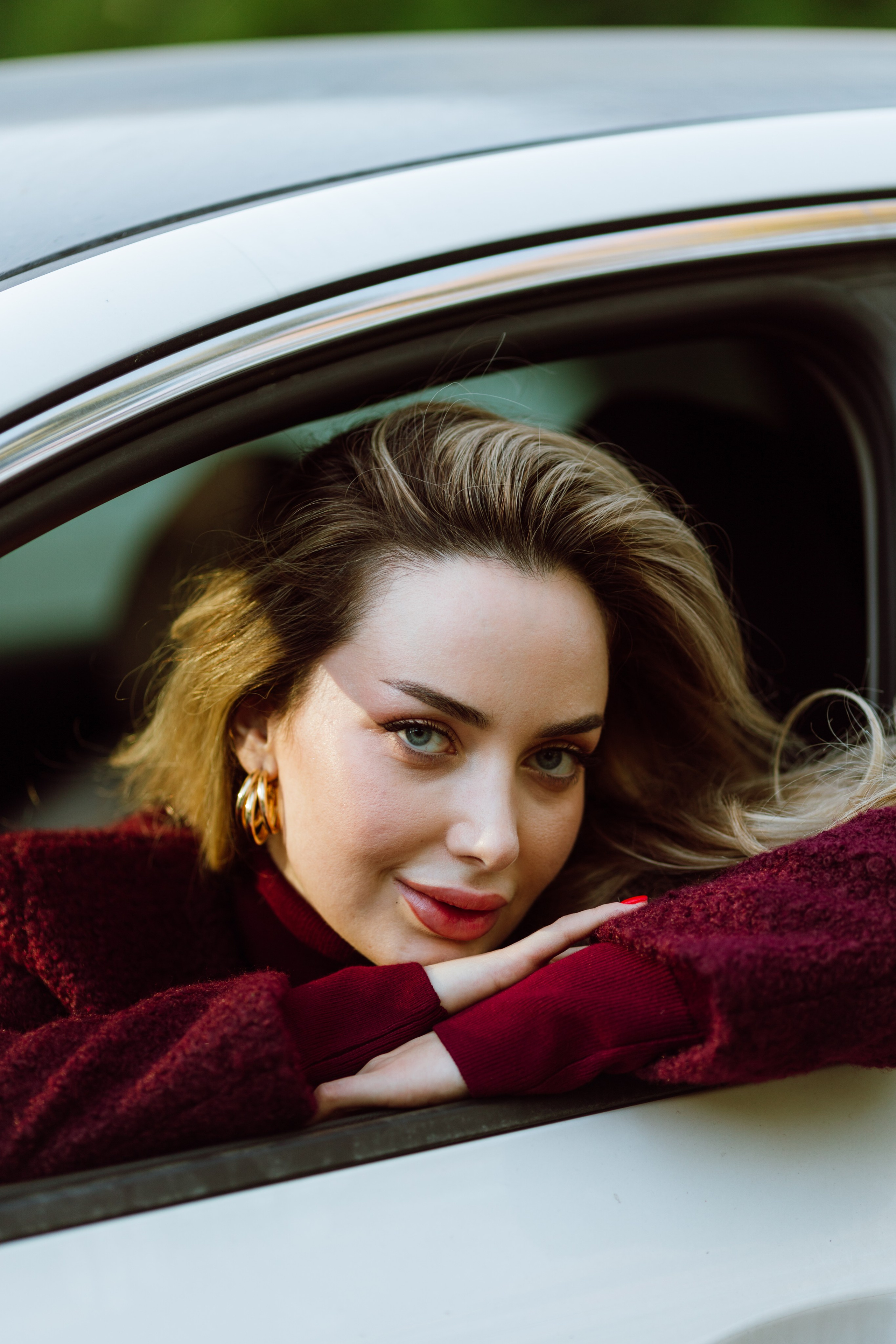 Sanita. Главная