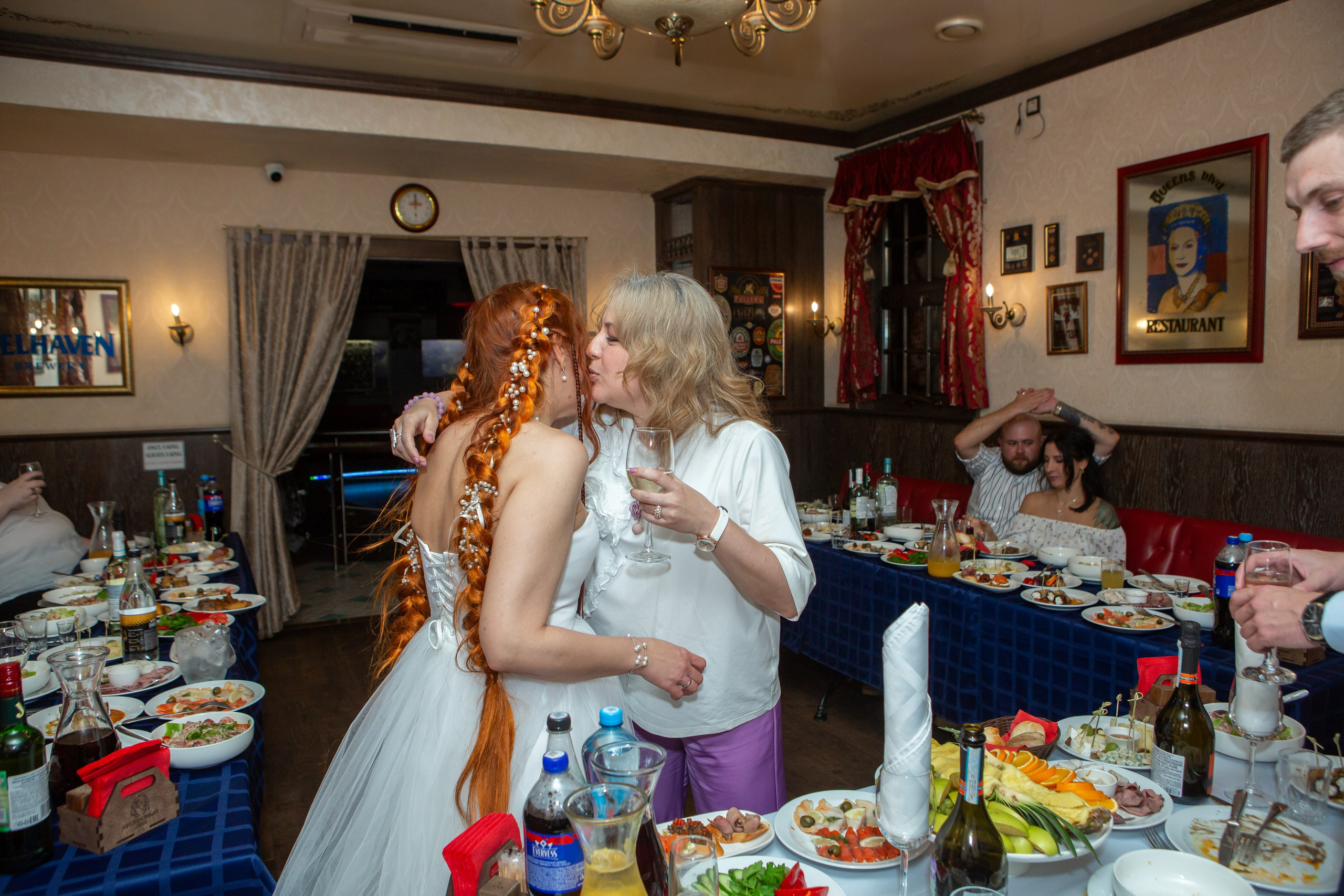 Александр и Свелана. Репортажный, семейный, свадебный, портретный фотограф