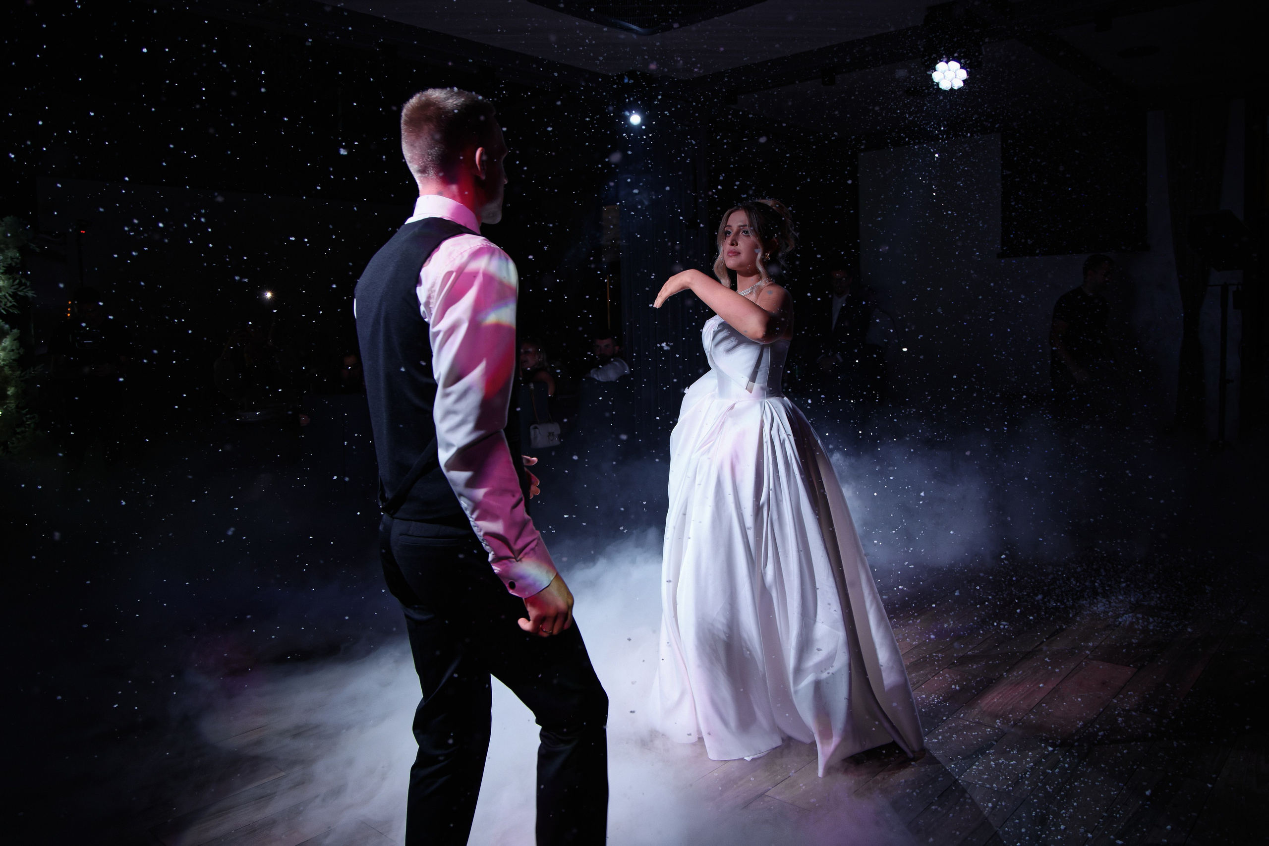 Роман и Валерия. Семейный фотограф — Макс Белогрудов