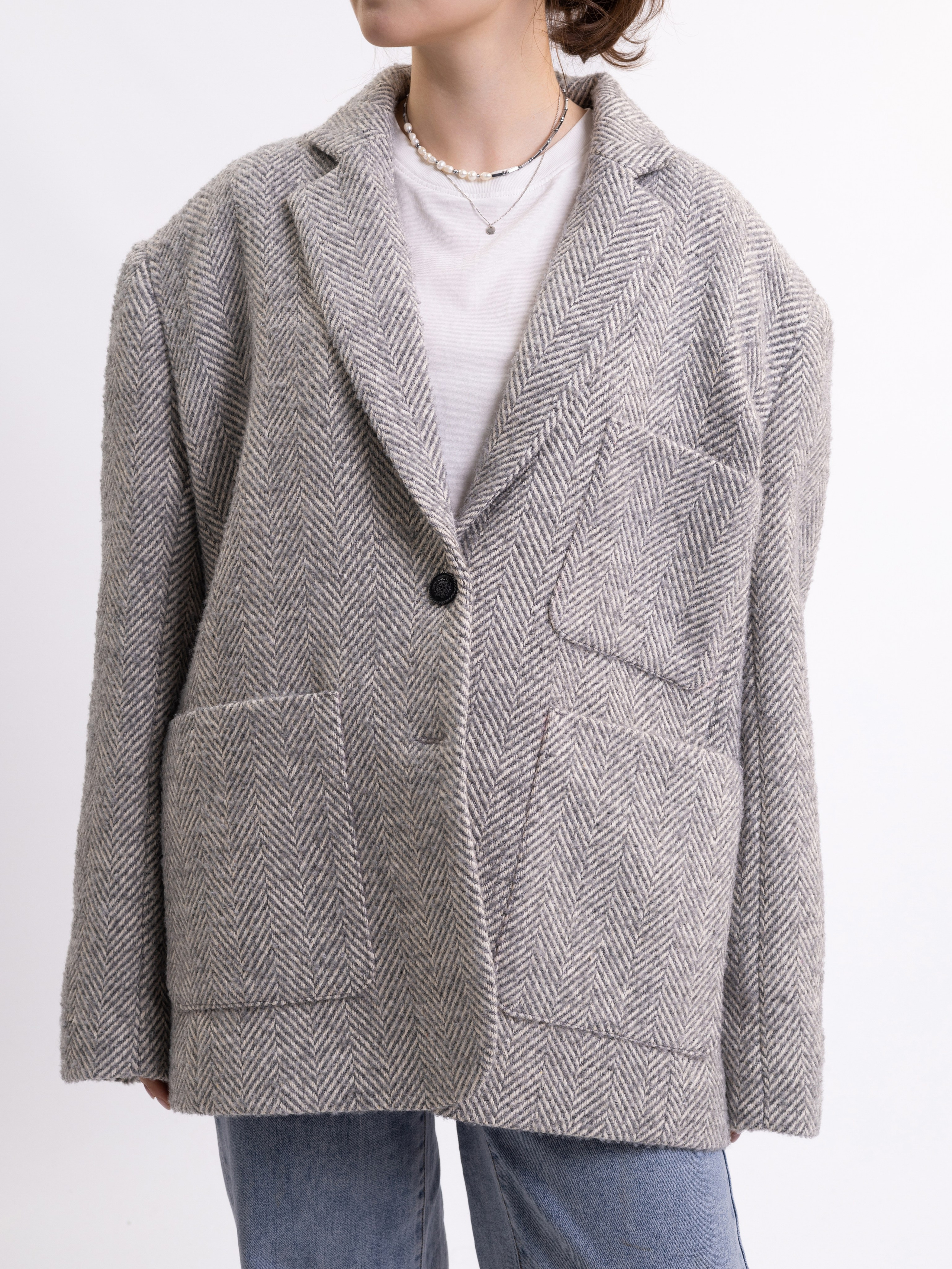 Одежда. Фотограф Екатерина Волкова