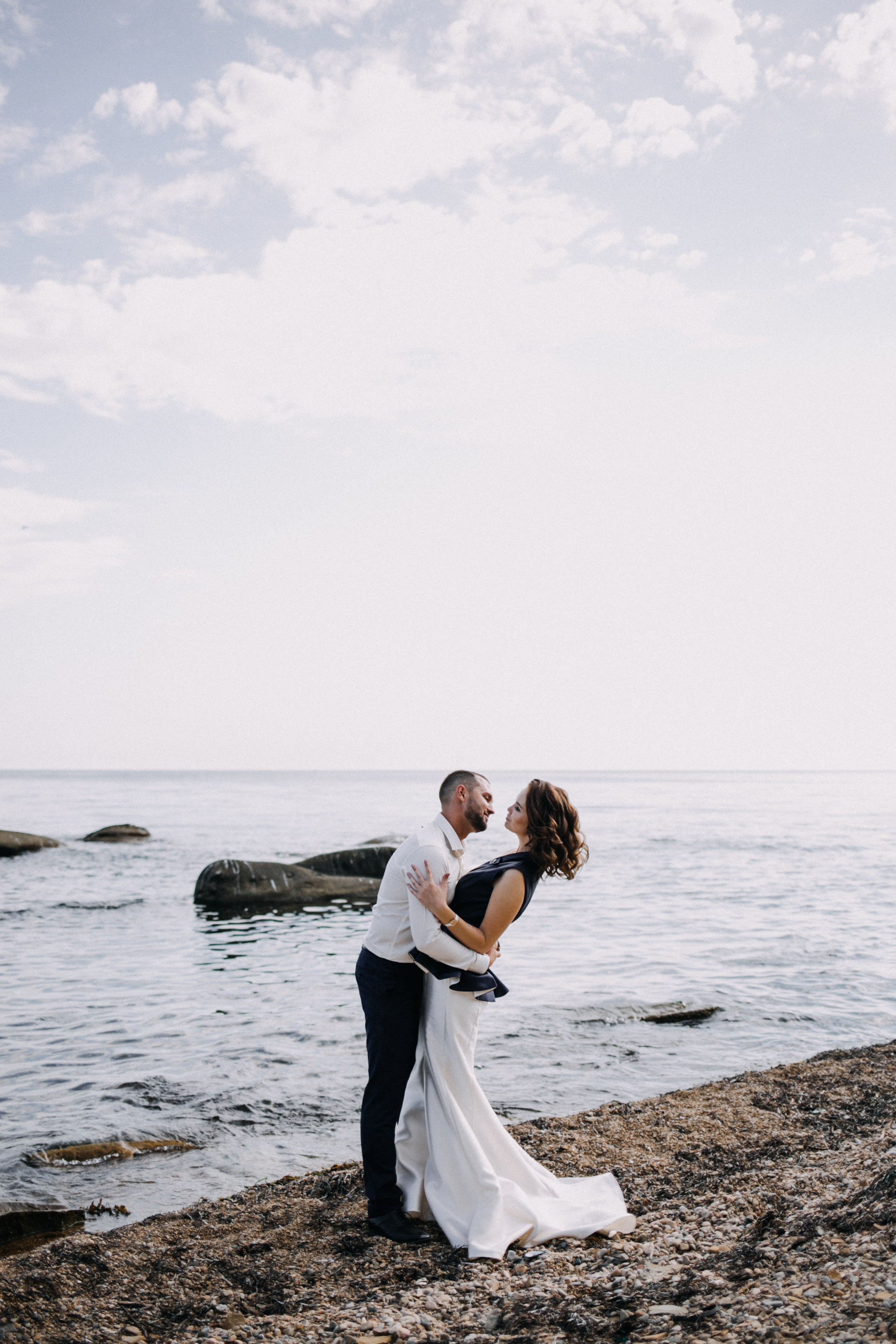 Максим и Арина. Свадебный и семейный фотограф во Владивостоке Овчинникова Дарья