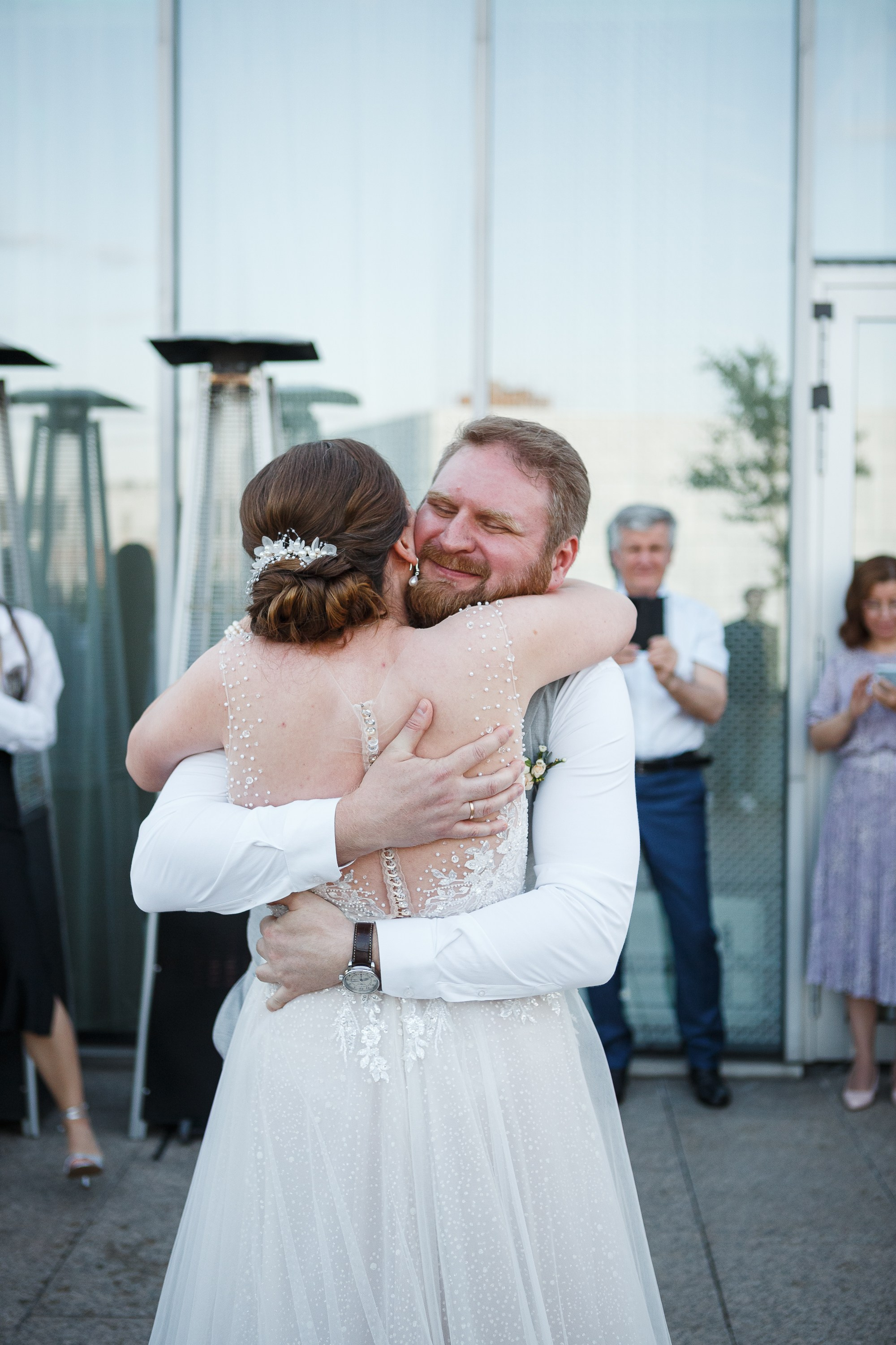 Свадьба Ильи и Юлии